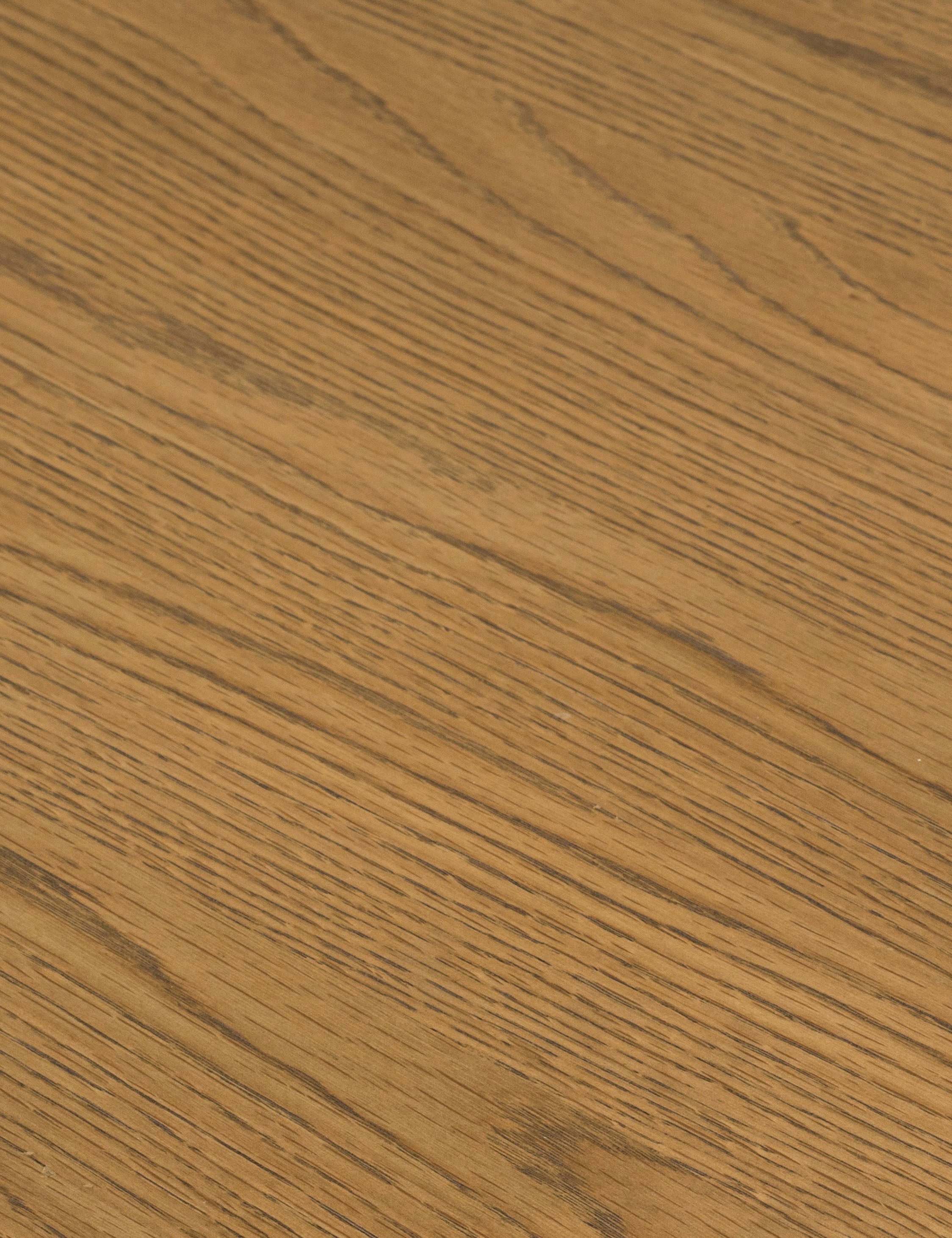 Campos Oval Coffee Table