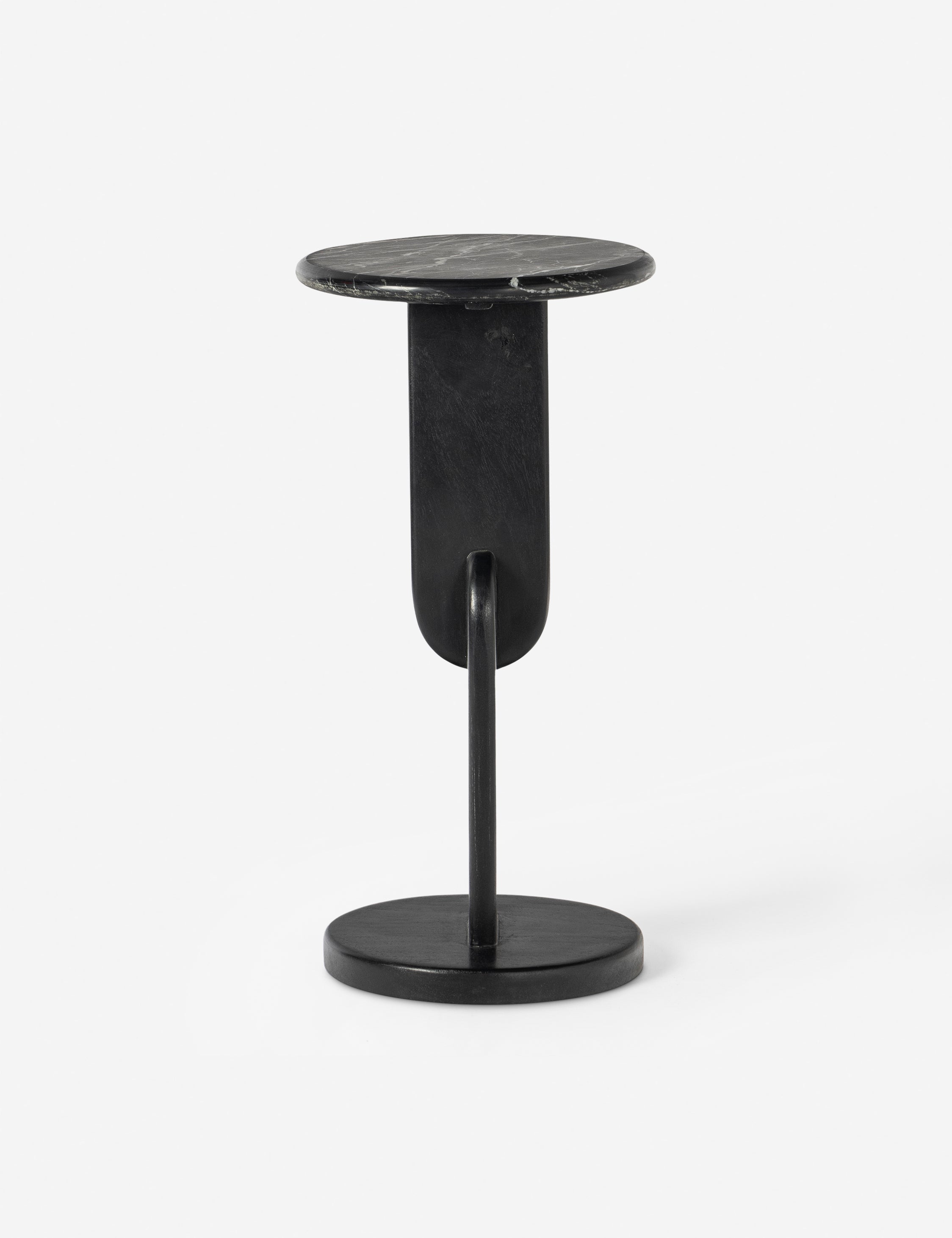 Venetia Round Side Table