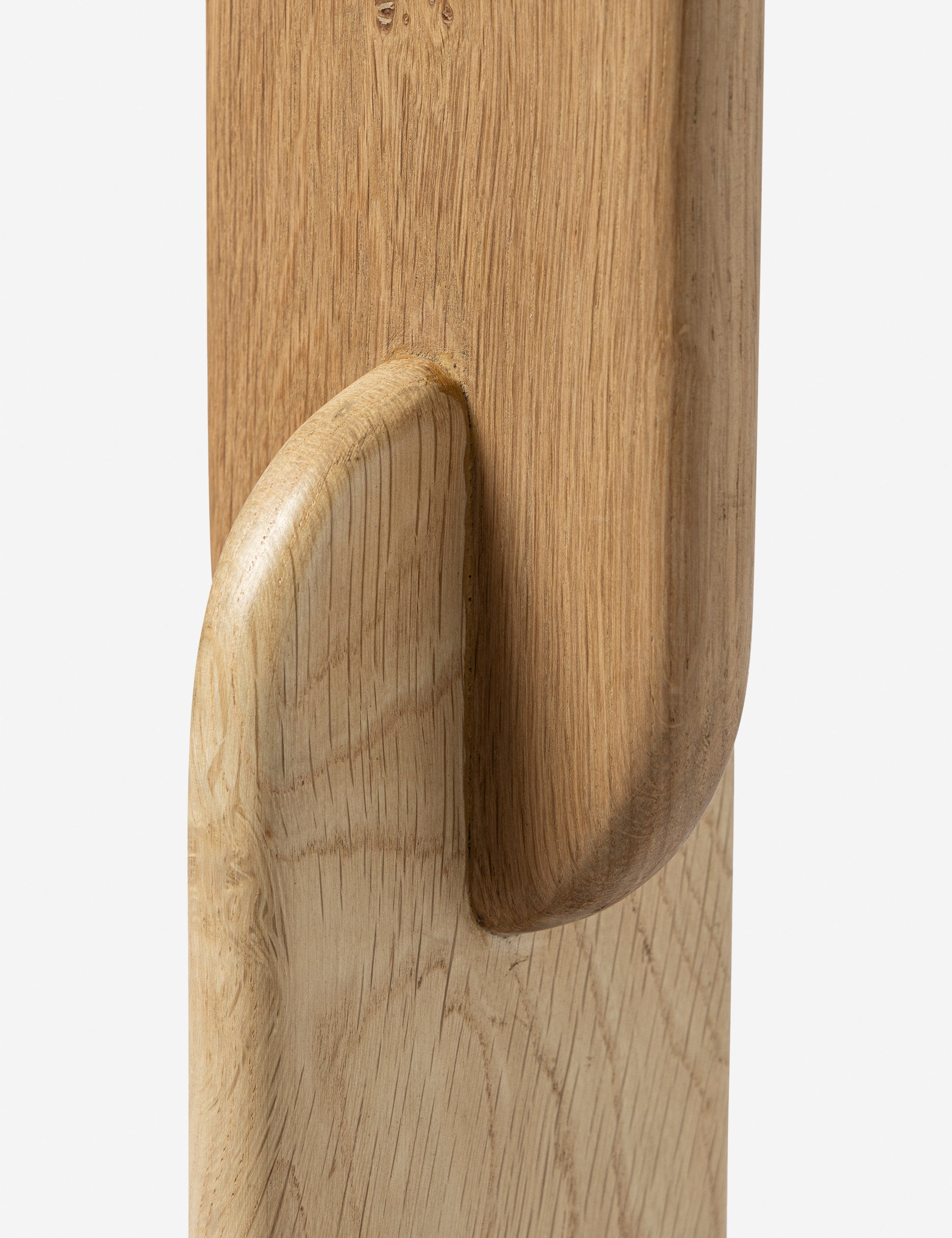 Venetia Round Side Table