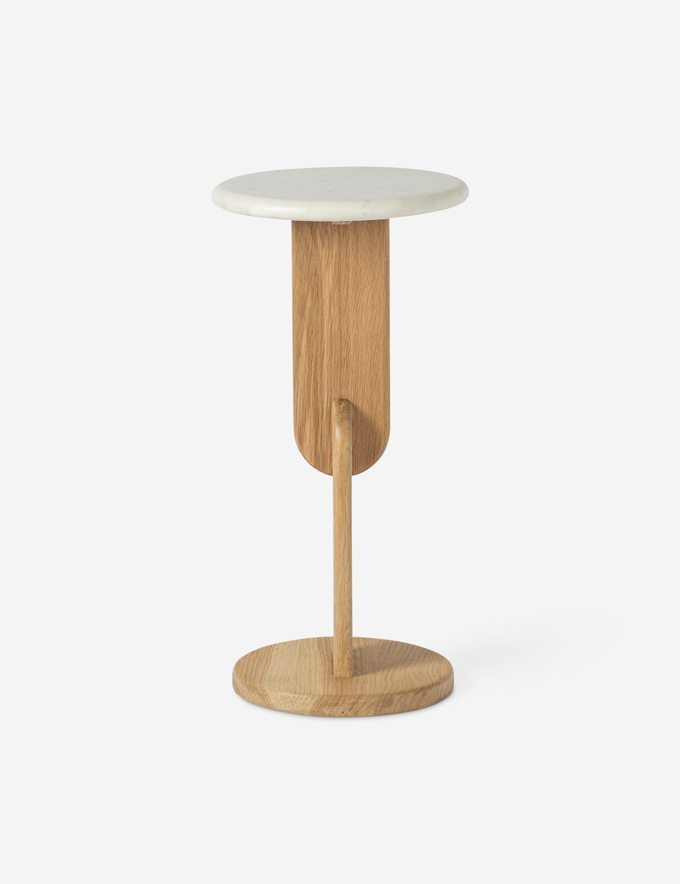 Venetia Round Side Table