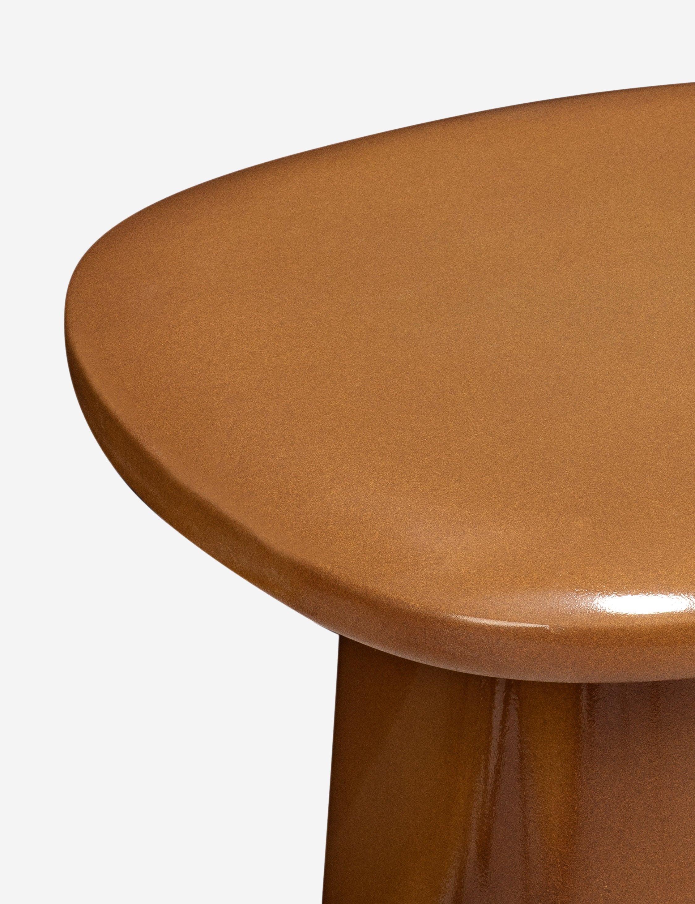 Stein Indoor / Outdoor Side Table