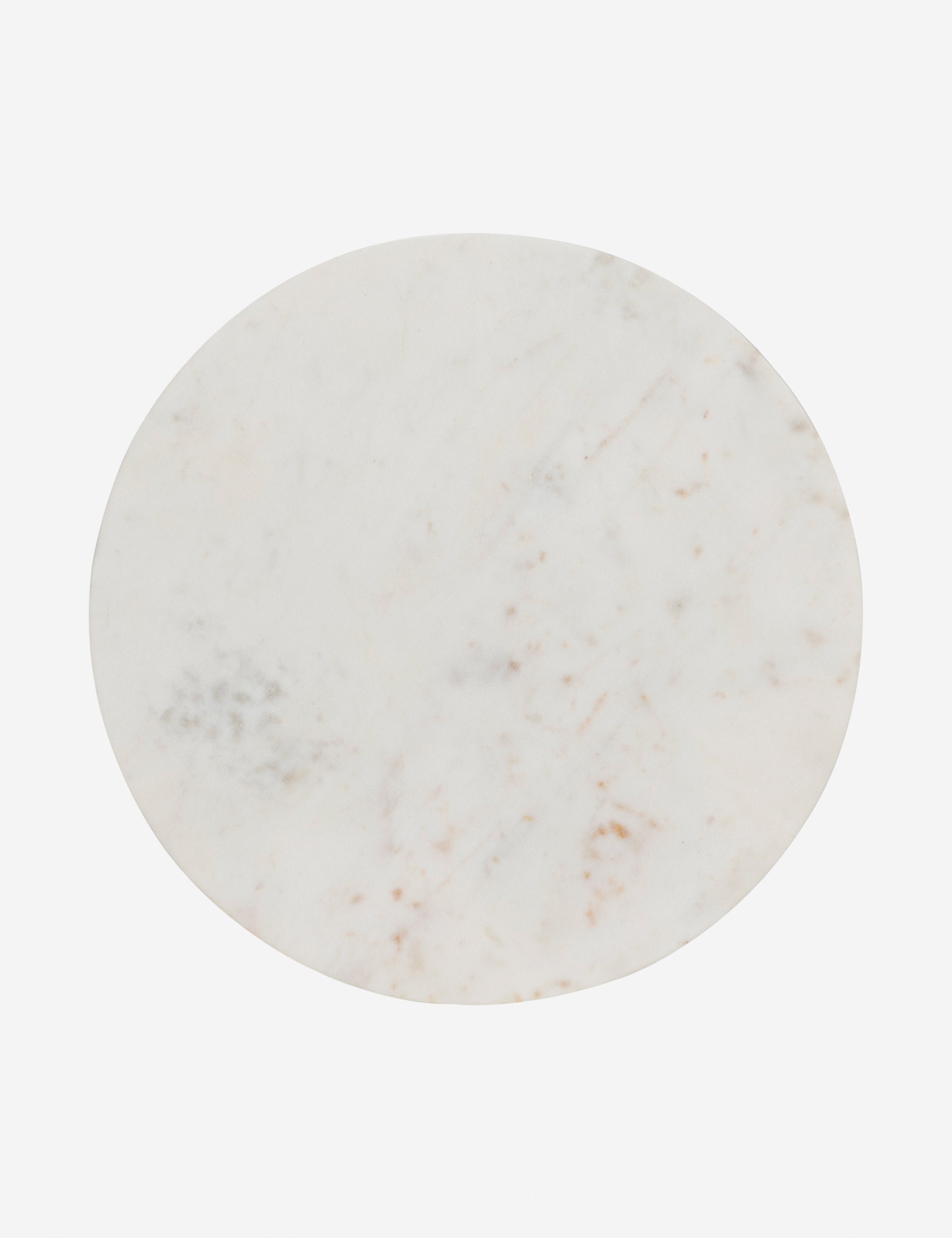 Belsham Round Side Table