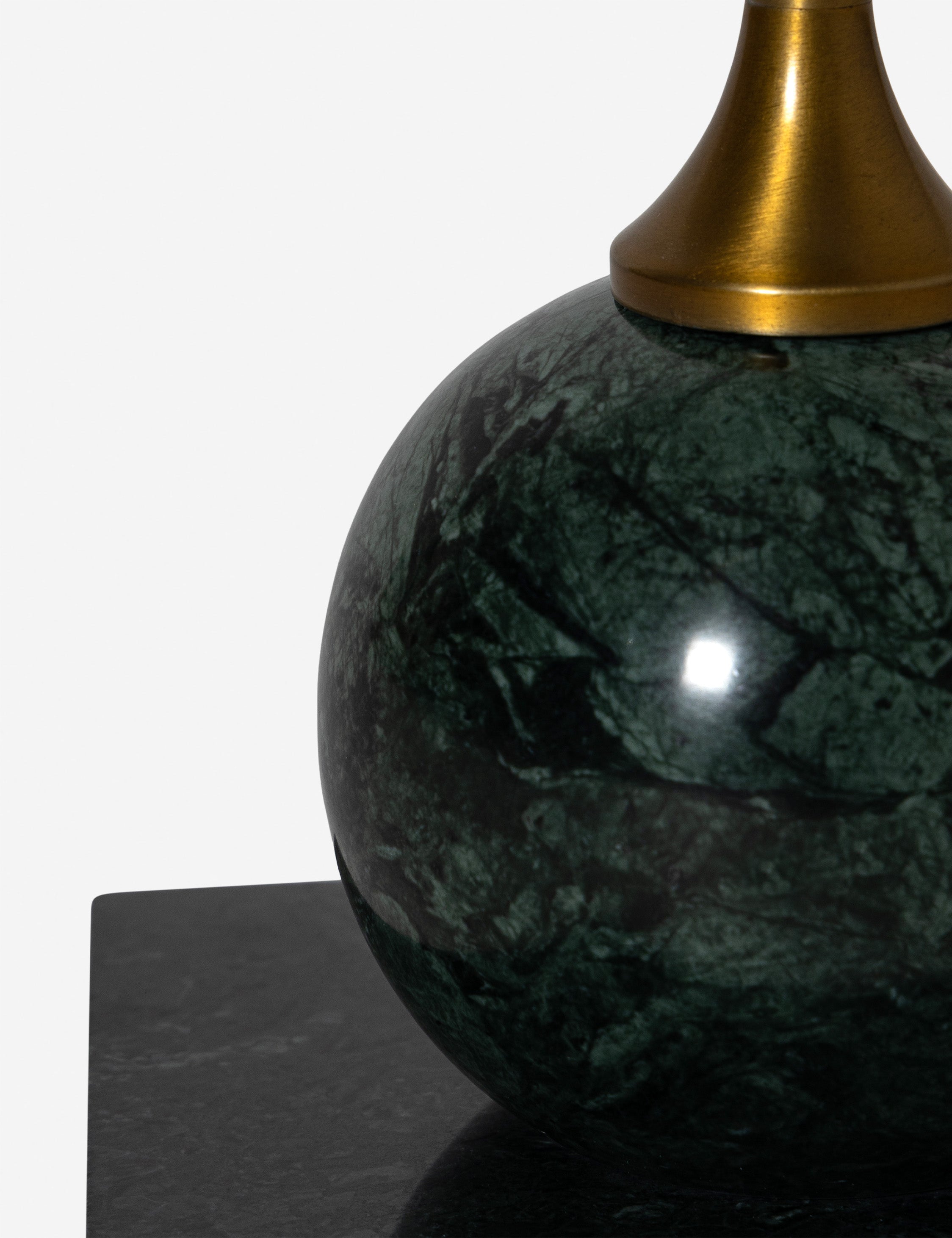 Meazza Round Side Table