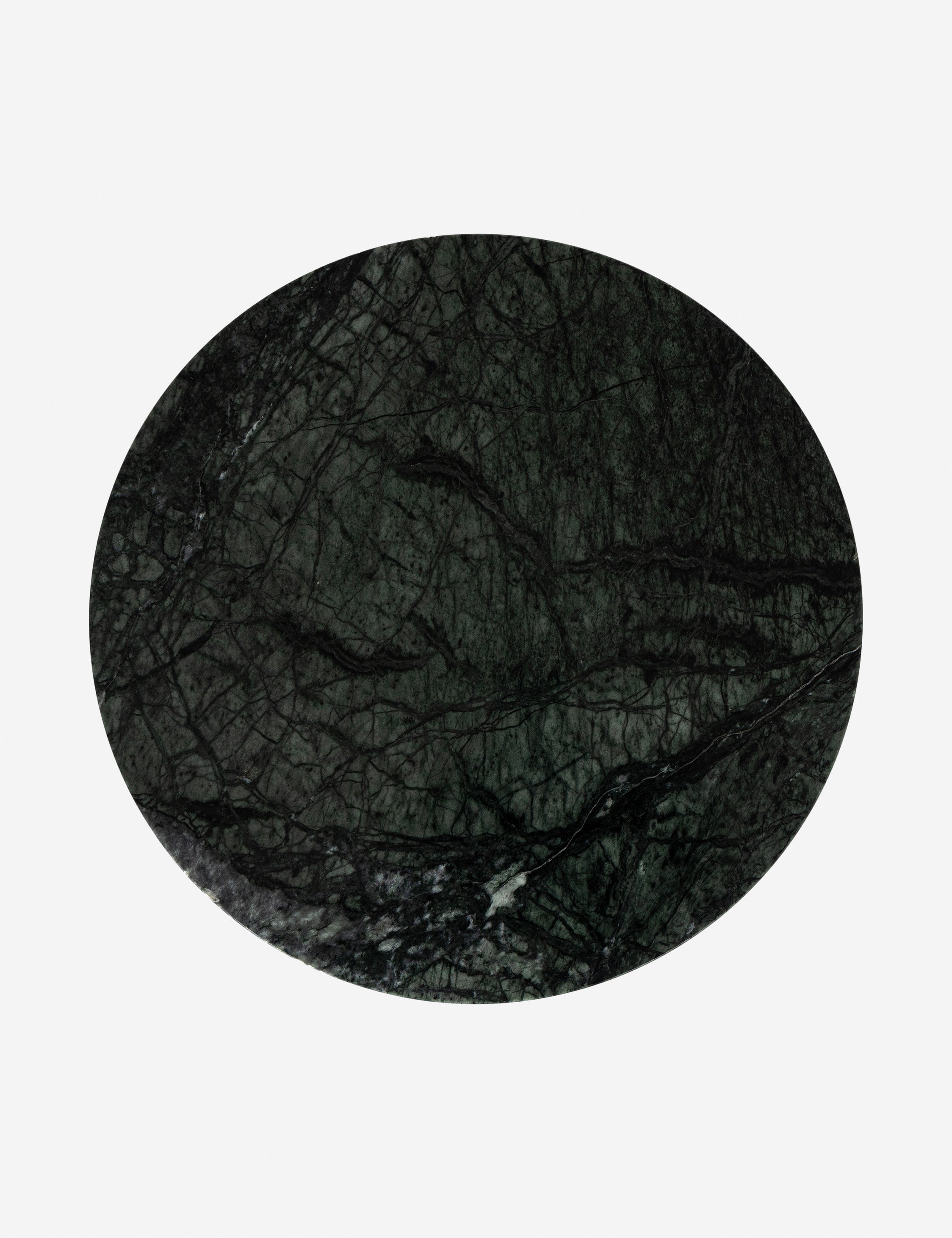 Meazza Round Side Table