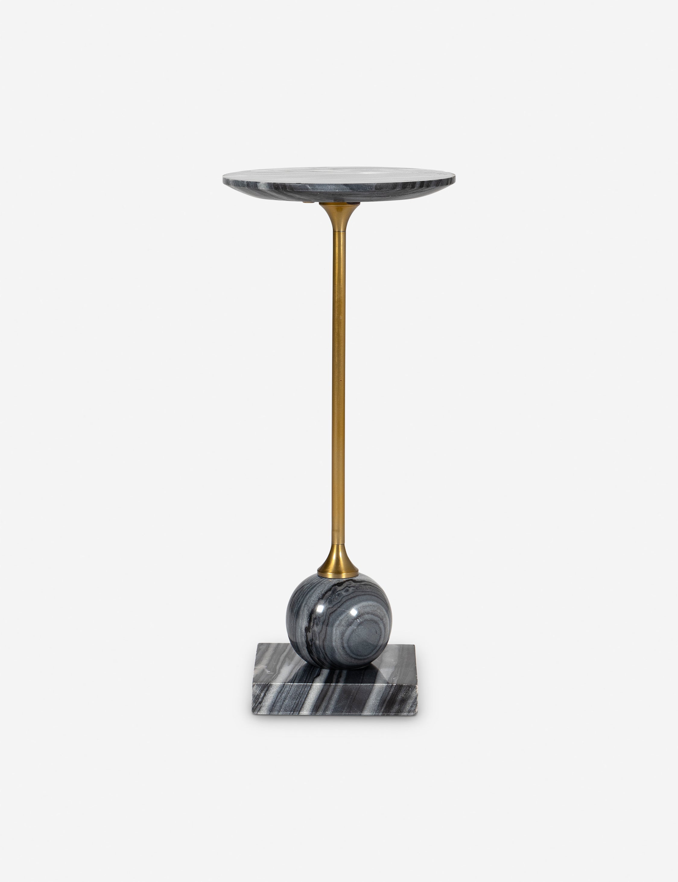 Meazza Round Side Table