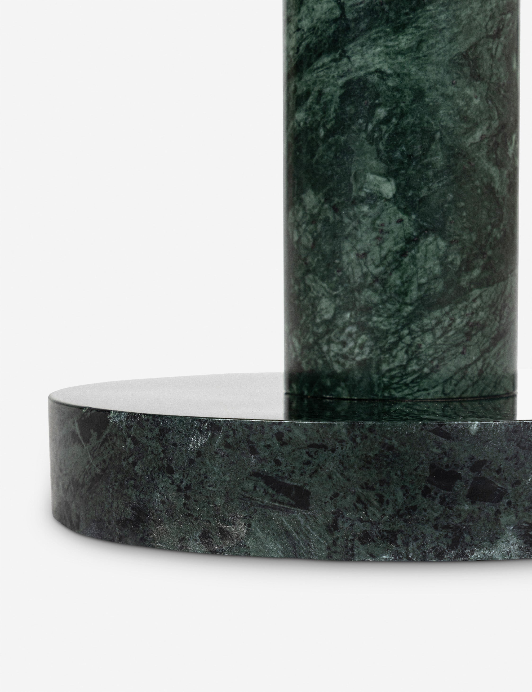 Devlin Round Side Table