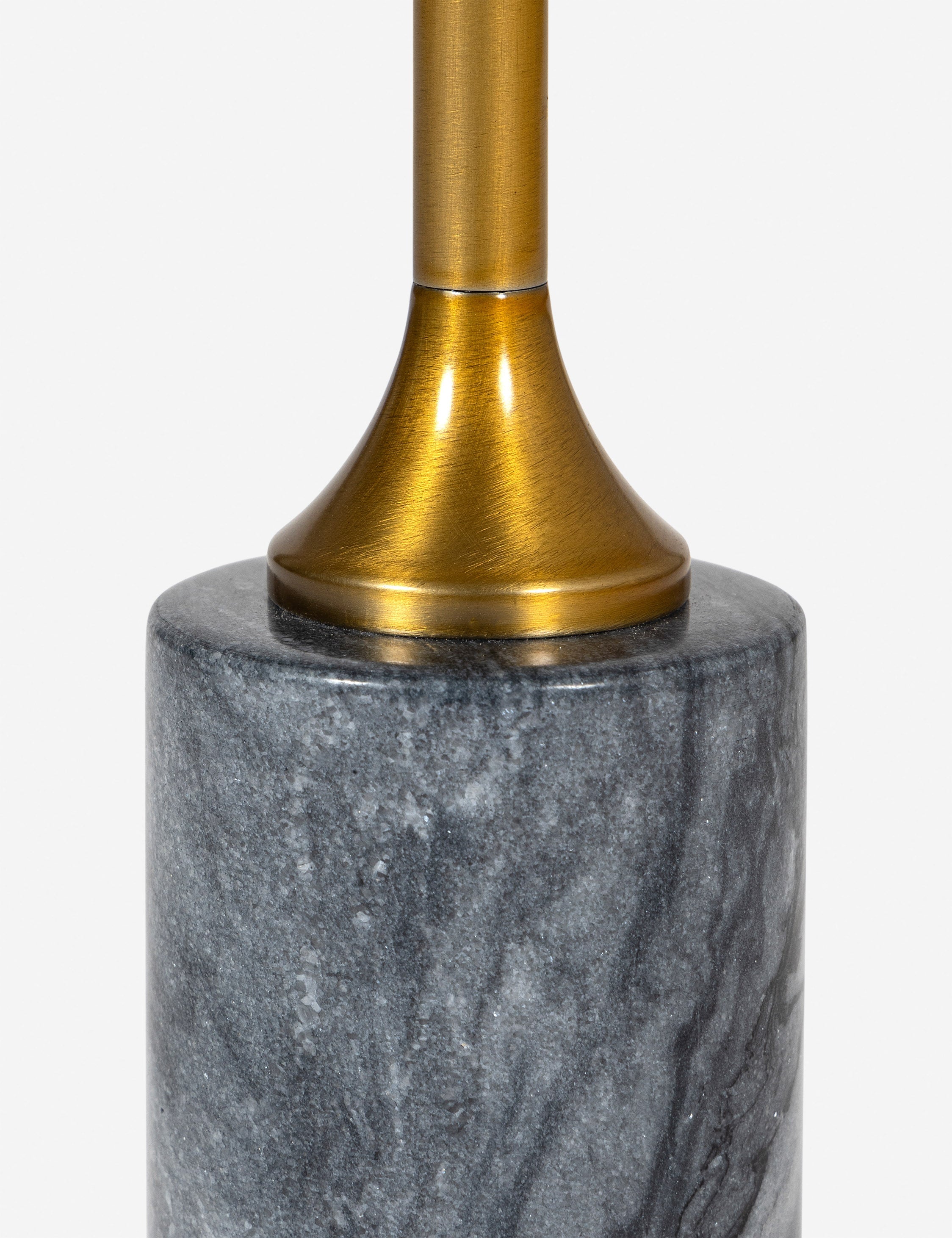 Devlin Round Side Table