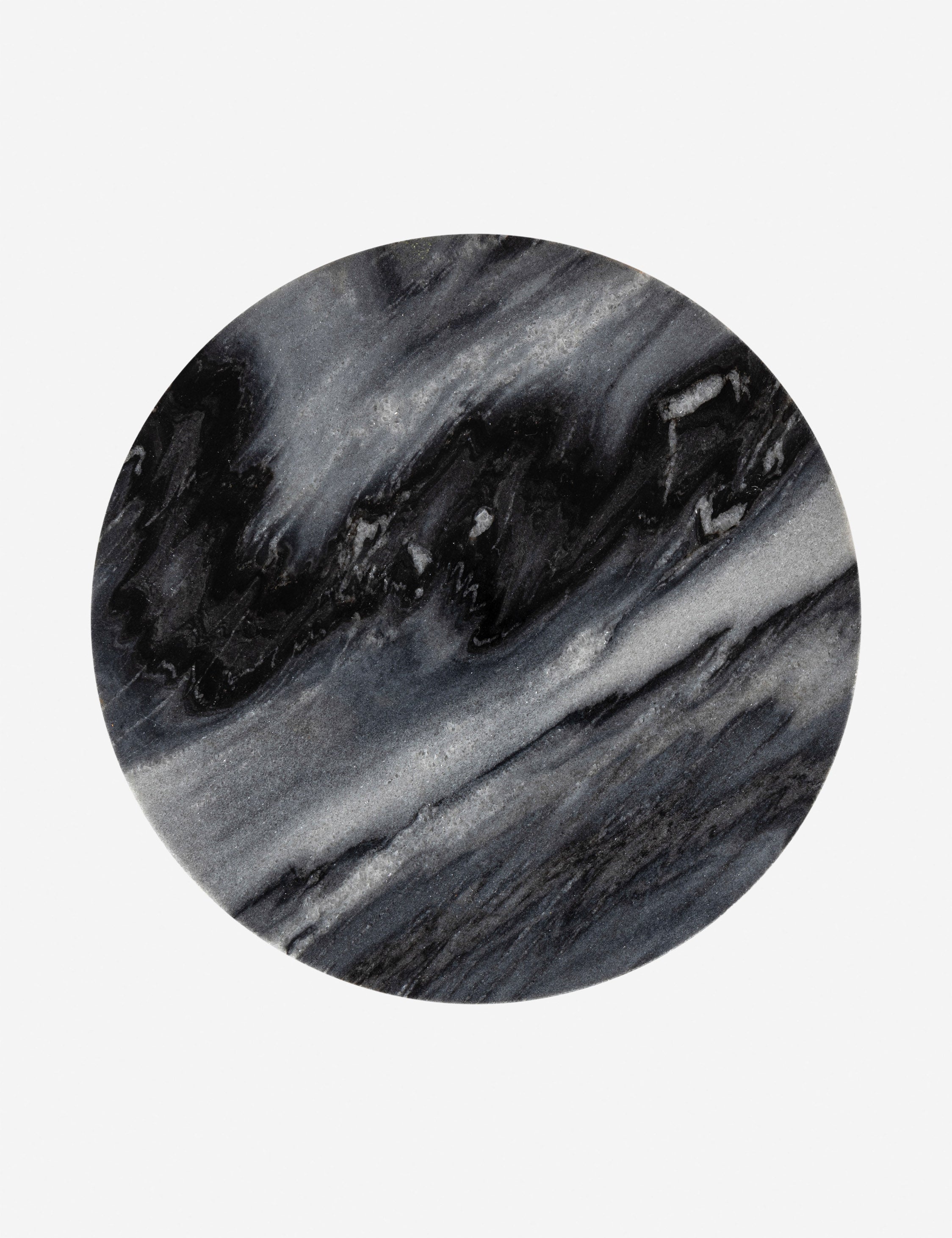 Devlin Round Side Table