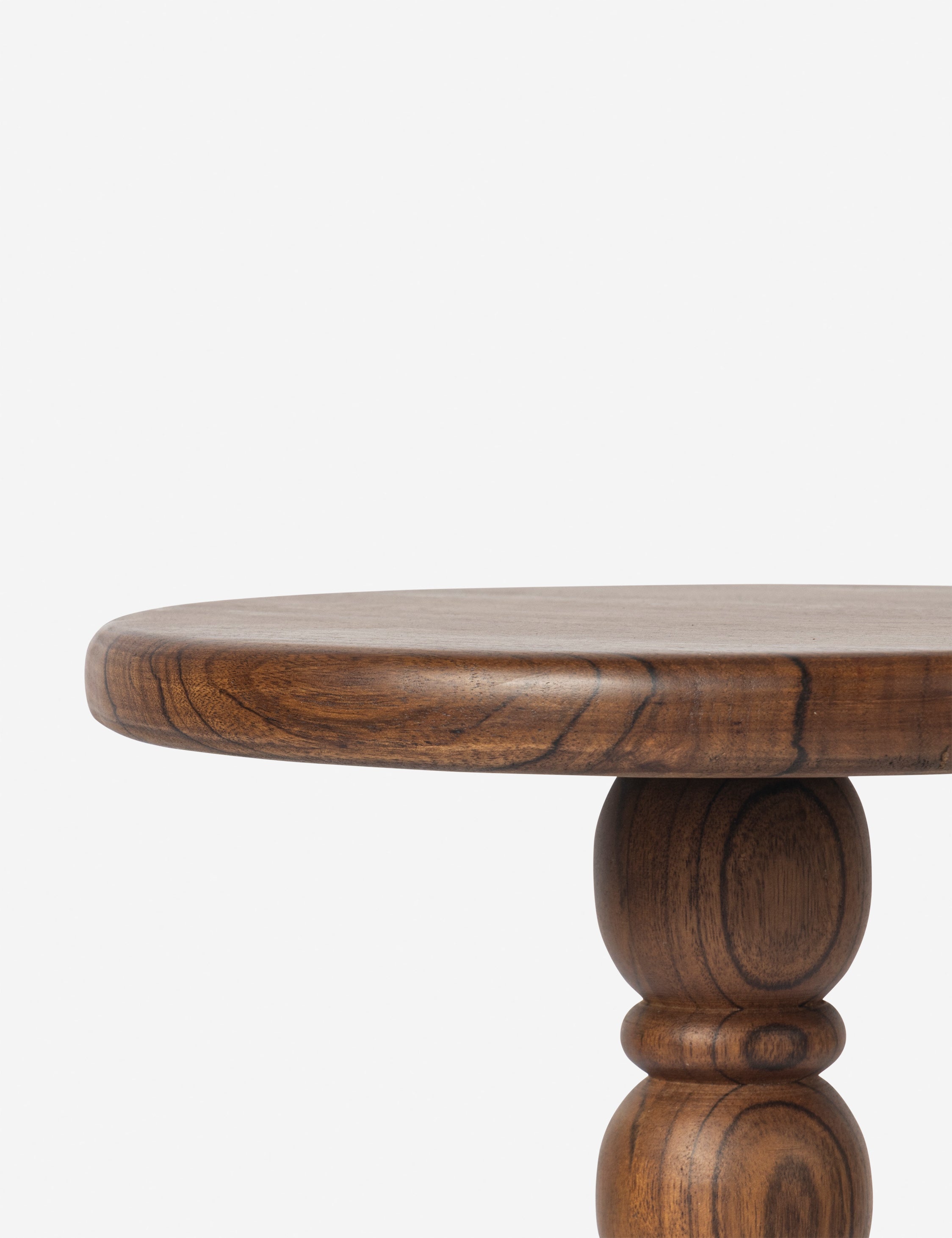 Foxton Round Side Table