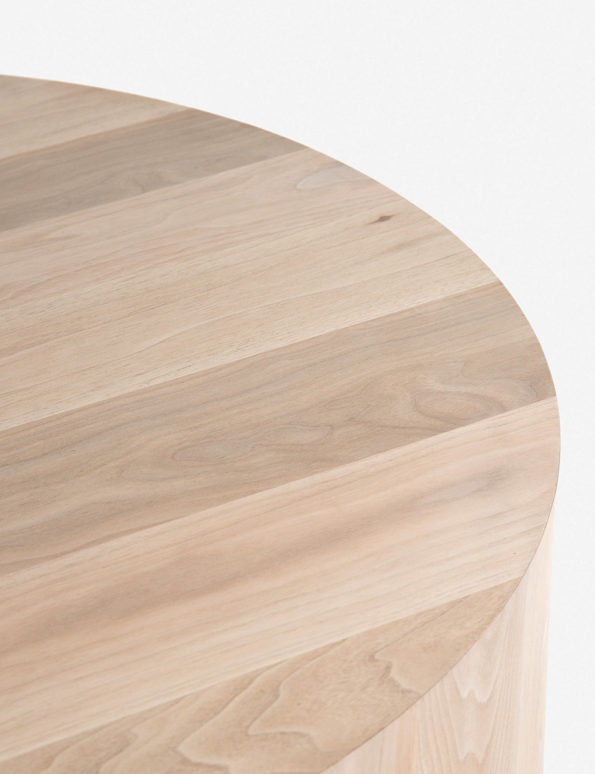 Ishana Round Coffee Table