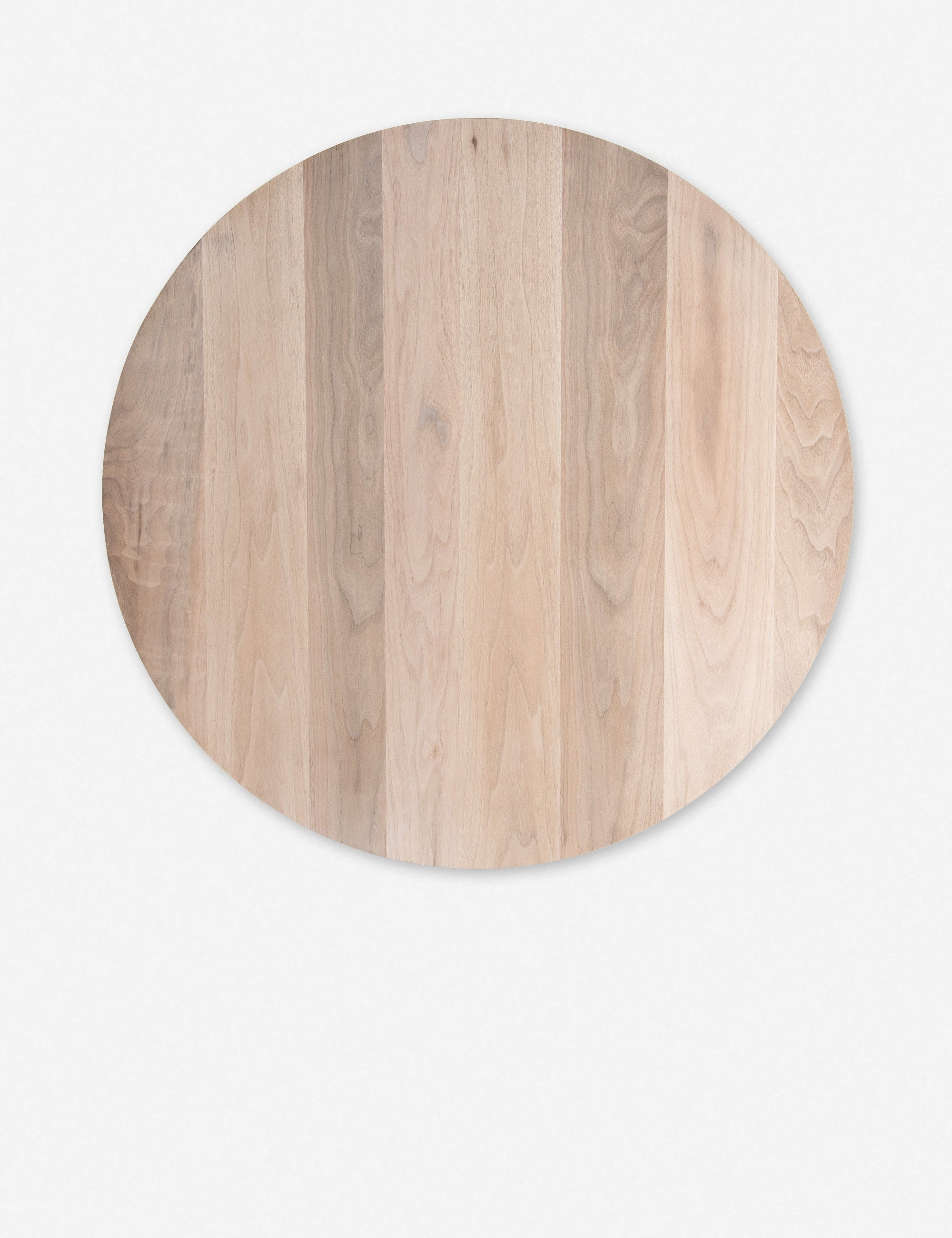 Ishana Round Coffee Table