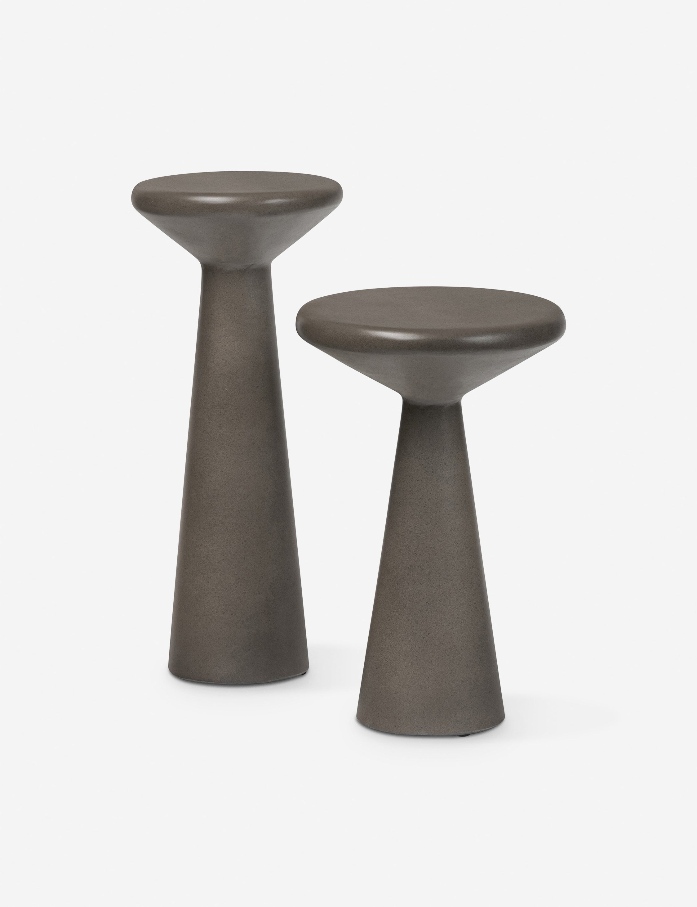 Raven Side Tables (Set of 2)