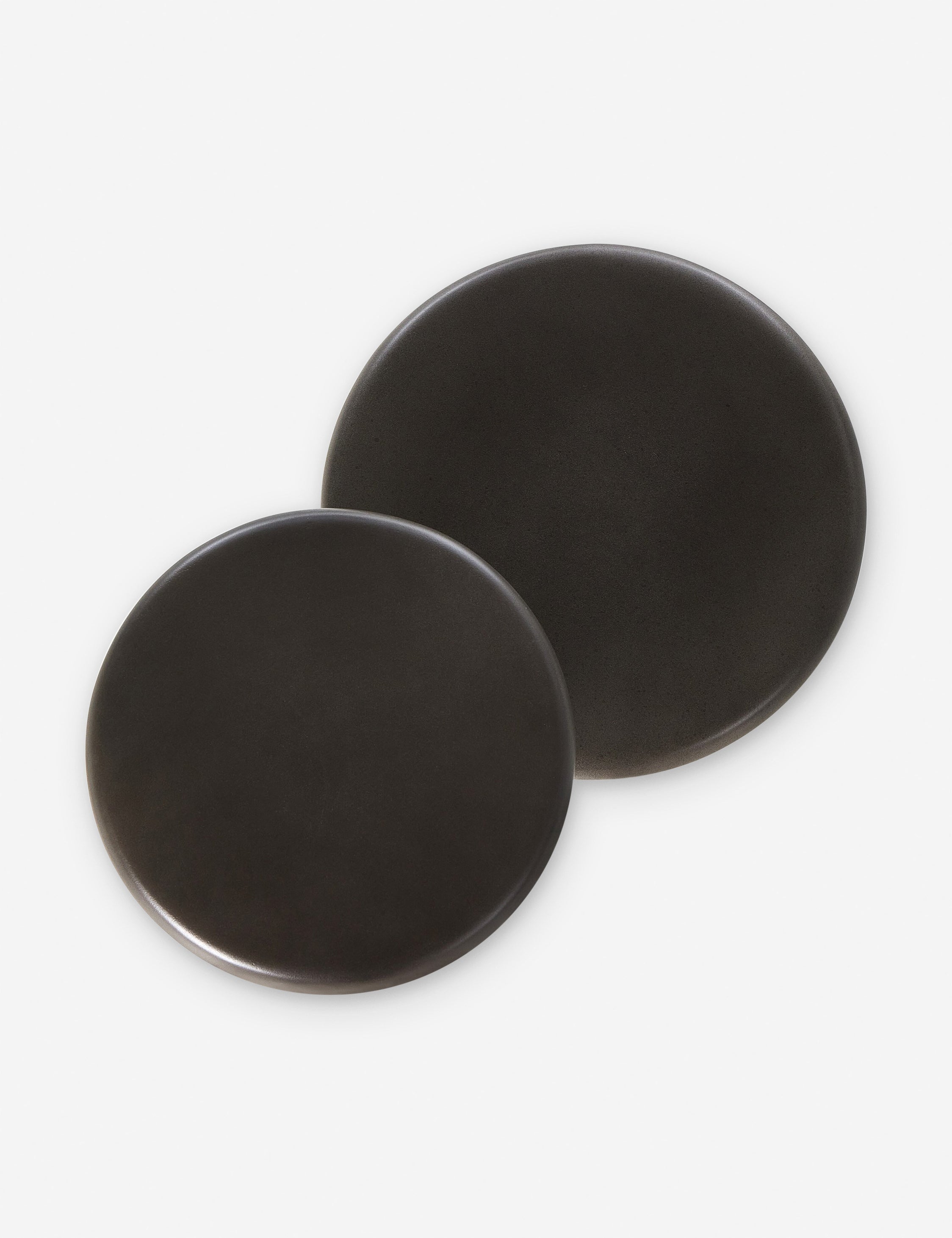 Raven Side Tables (Set of 2)