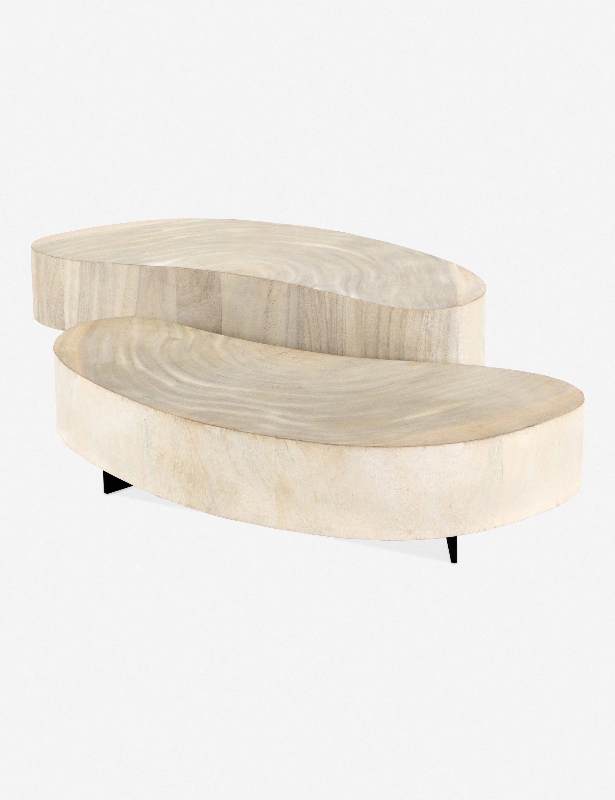 Finley Coffee Table Set