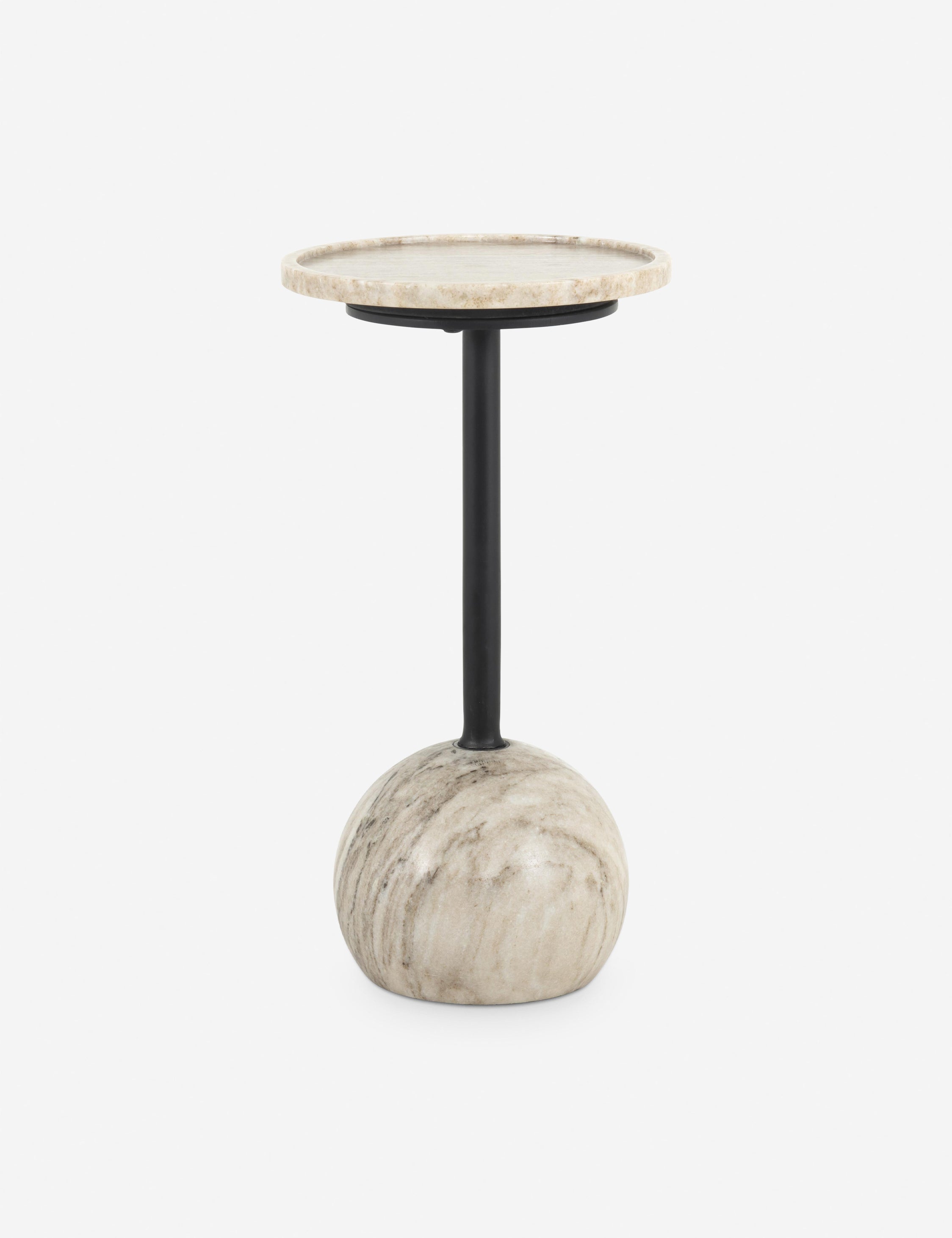 Nicholas Side Table