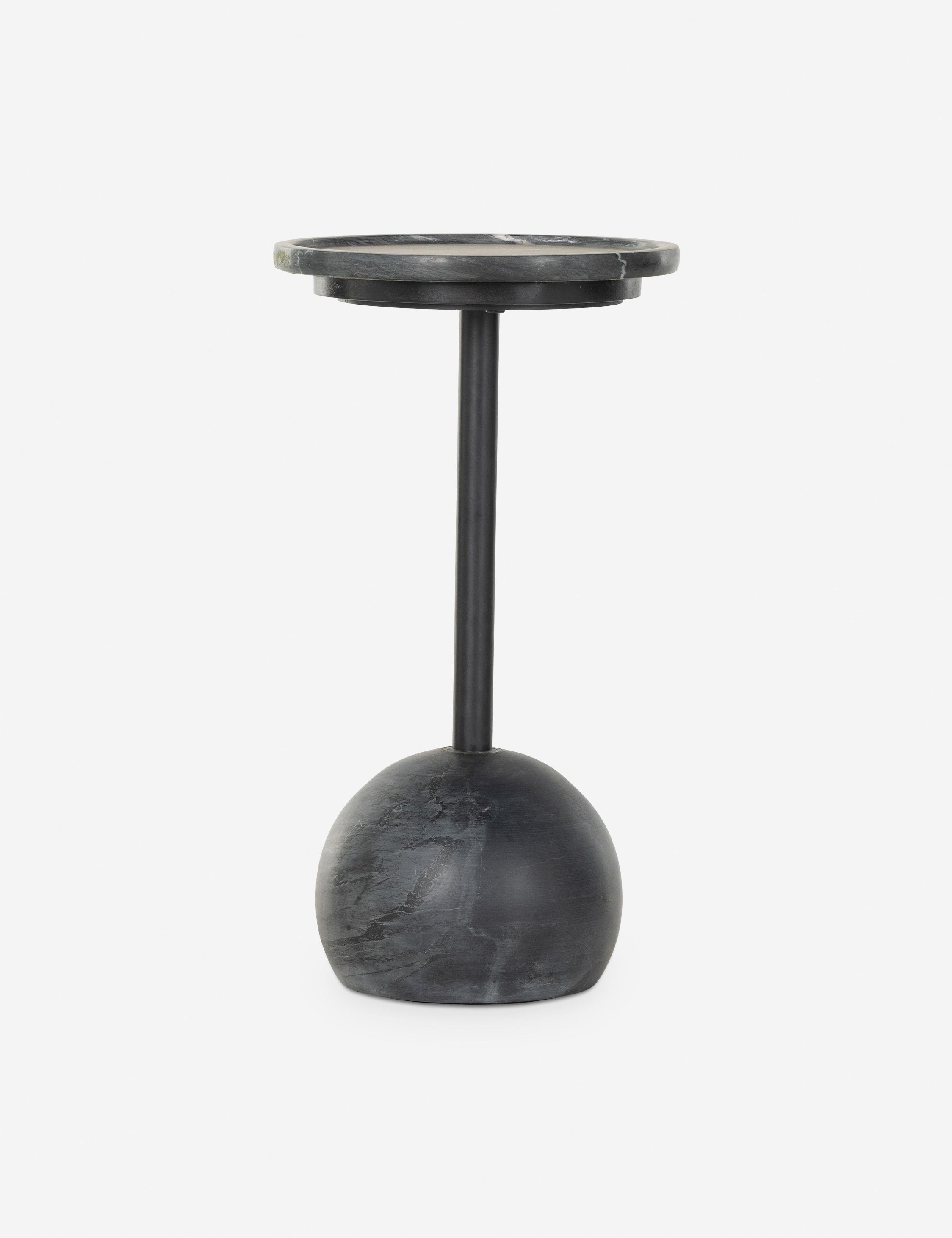 Nicholas Side Table