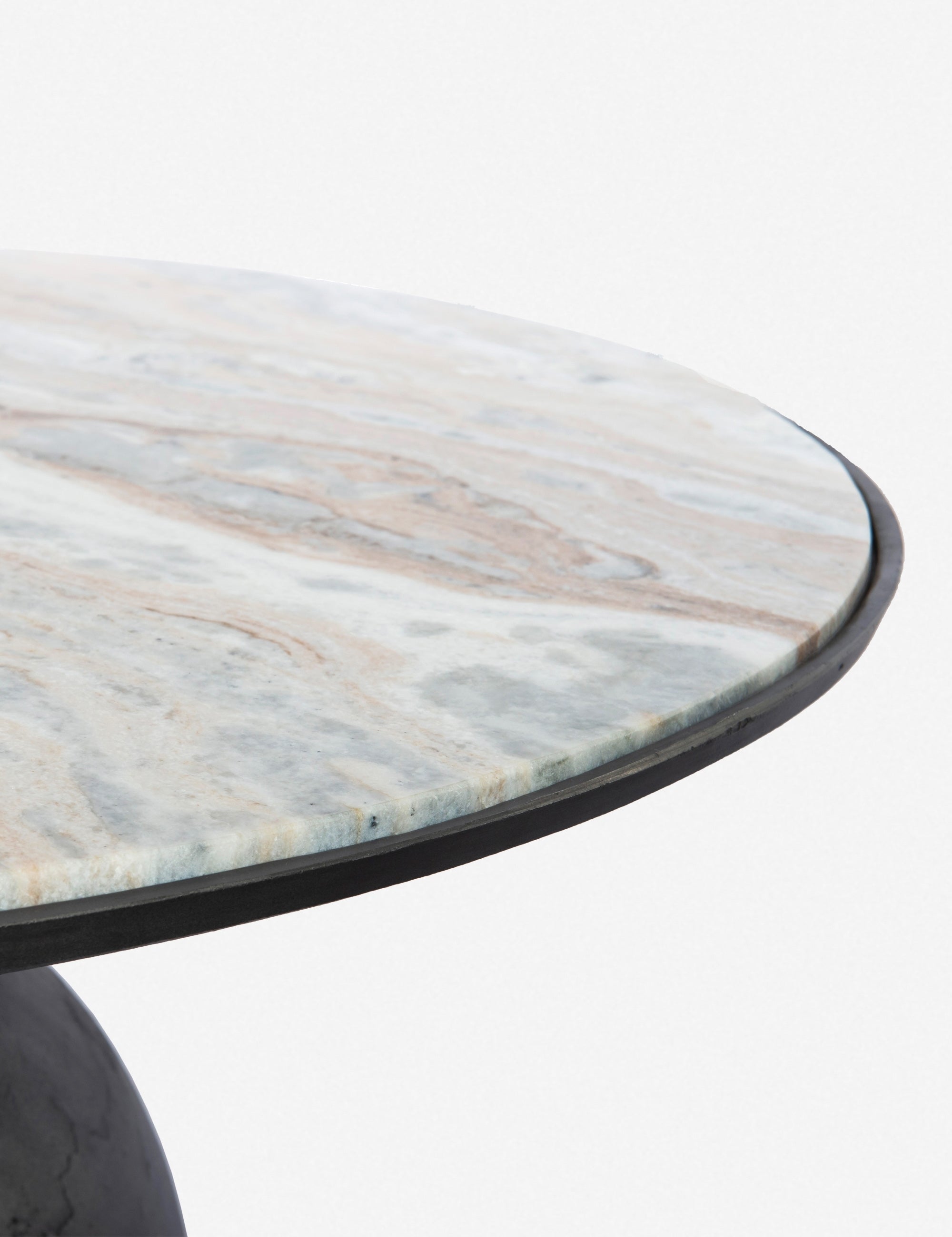 Parveen Round Coffee Table