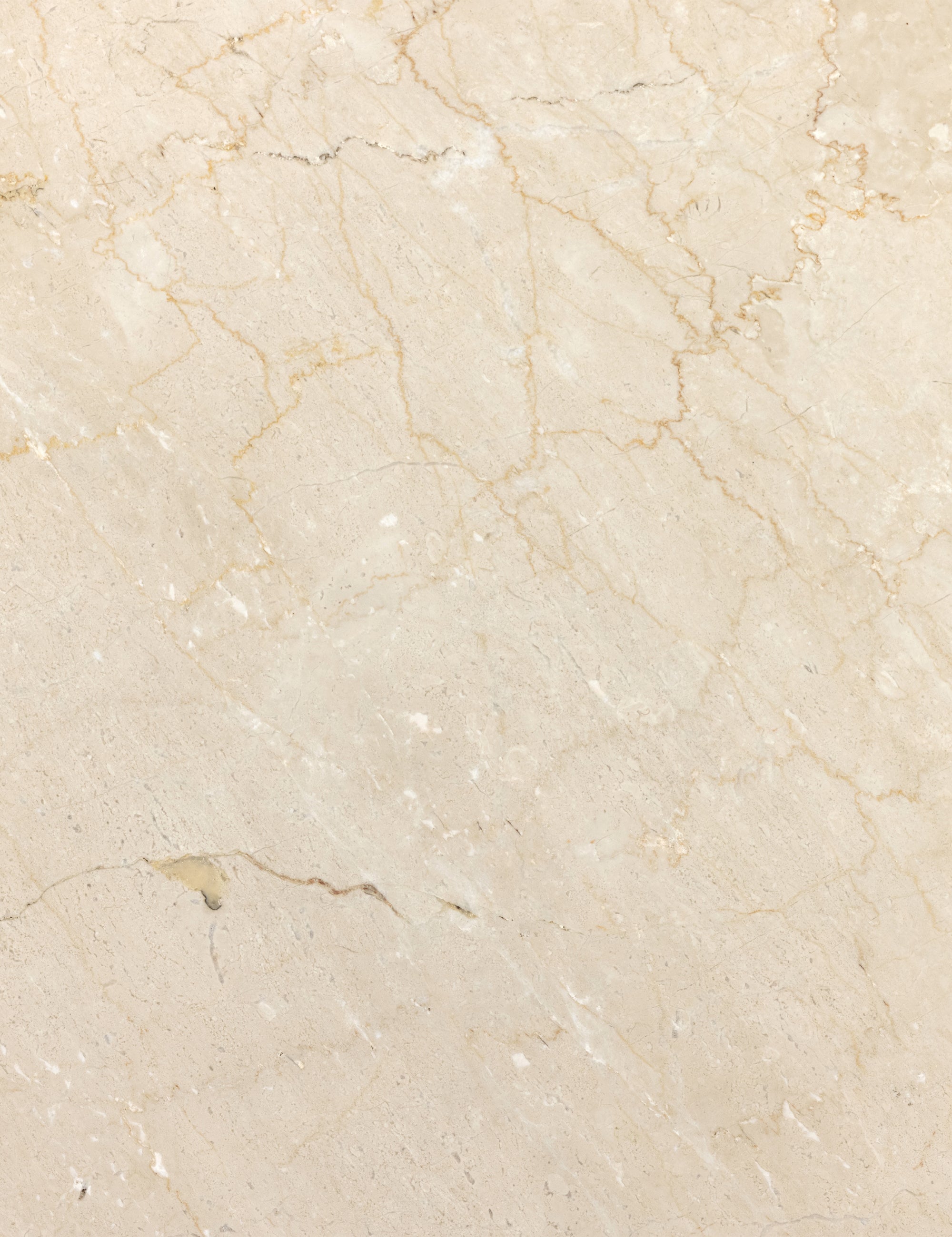 Milazzo Round Dining Table