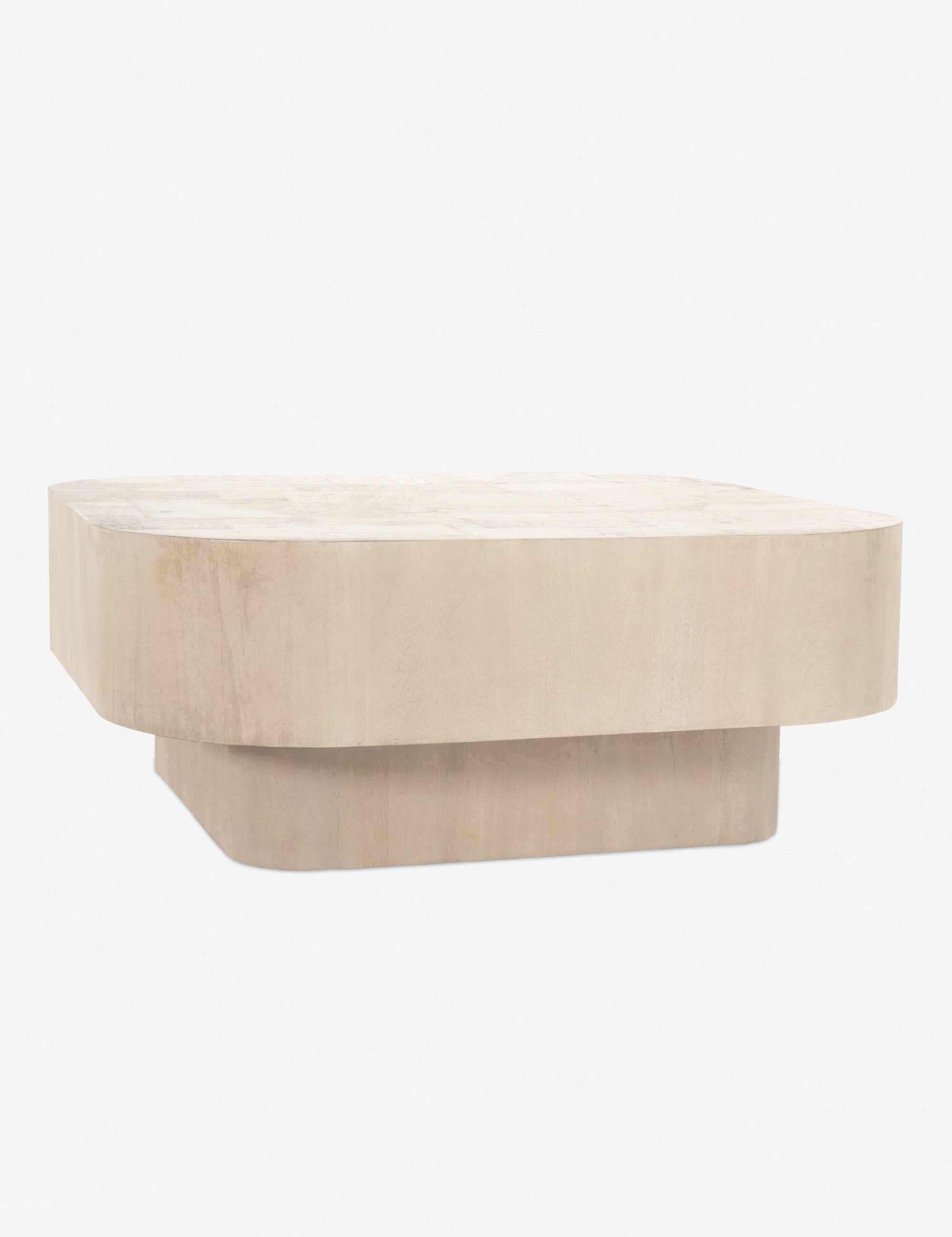 Sunako Coffee Table