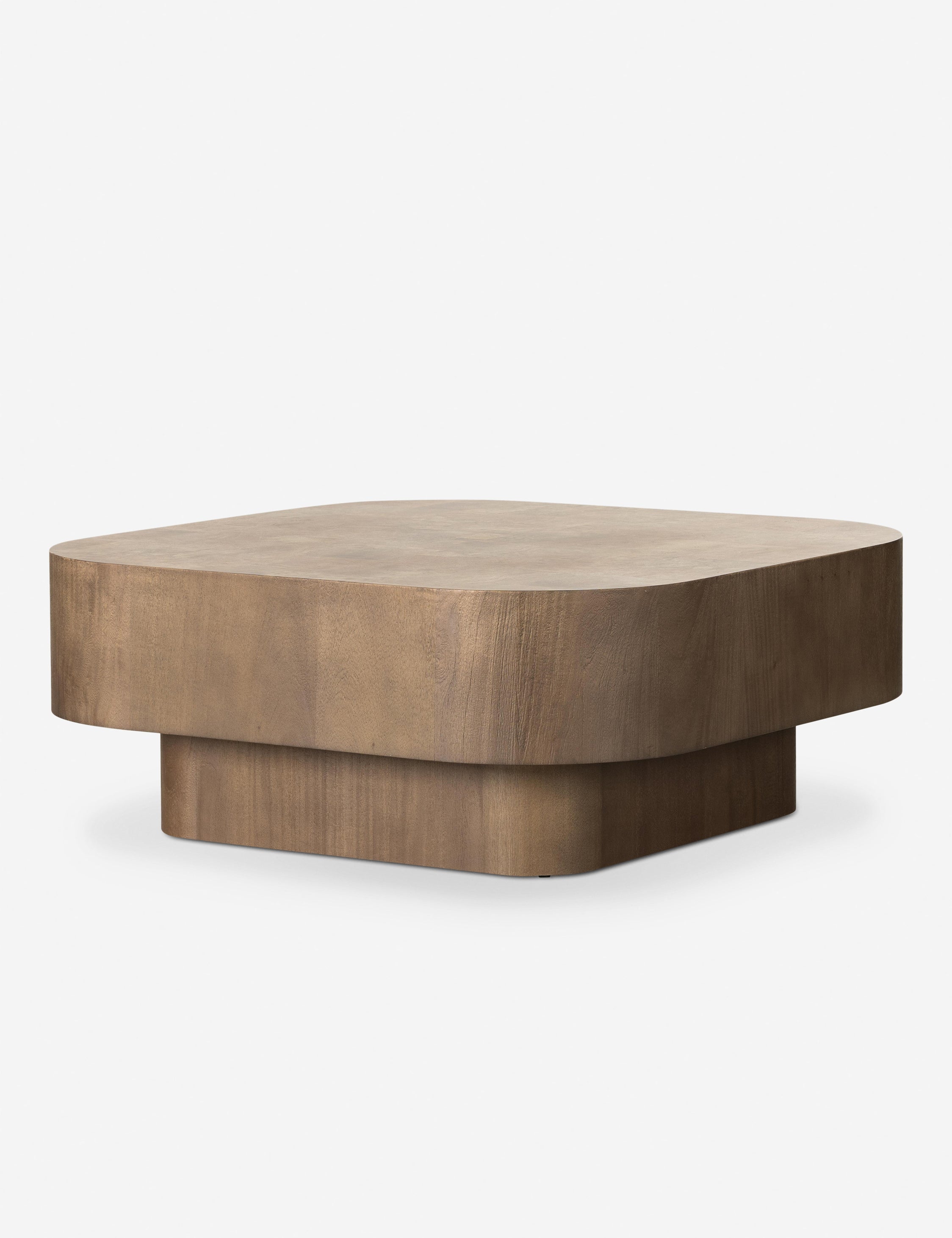 Sunako Coffee Table