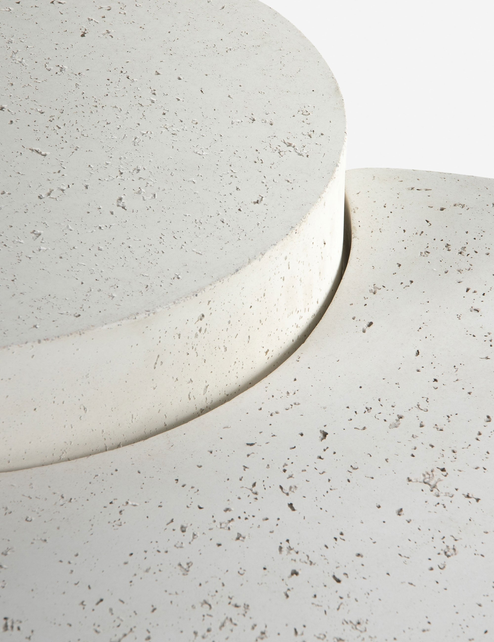 Barton Nesting Coffee Table (Set of 2)