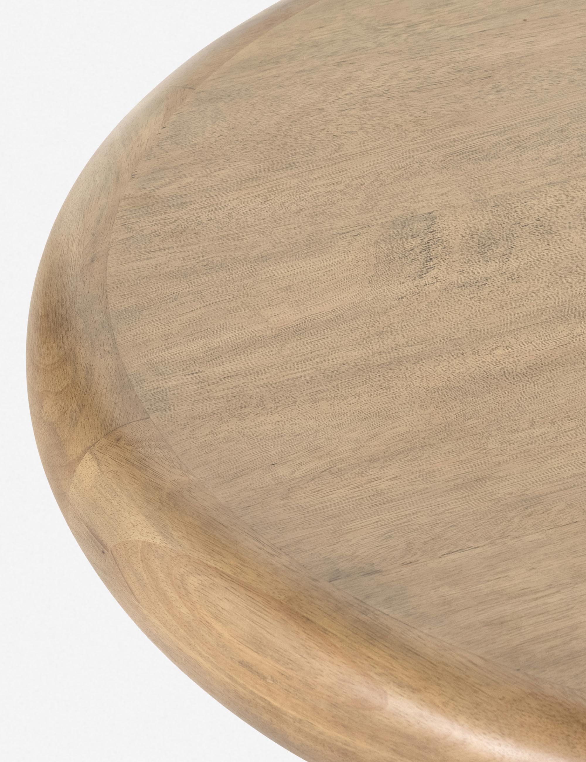 Jono Round Coffee Table