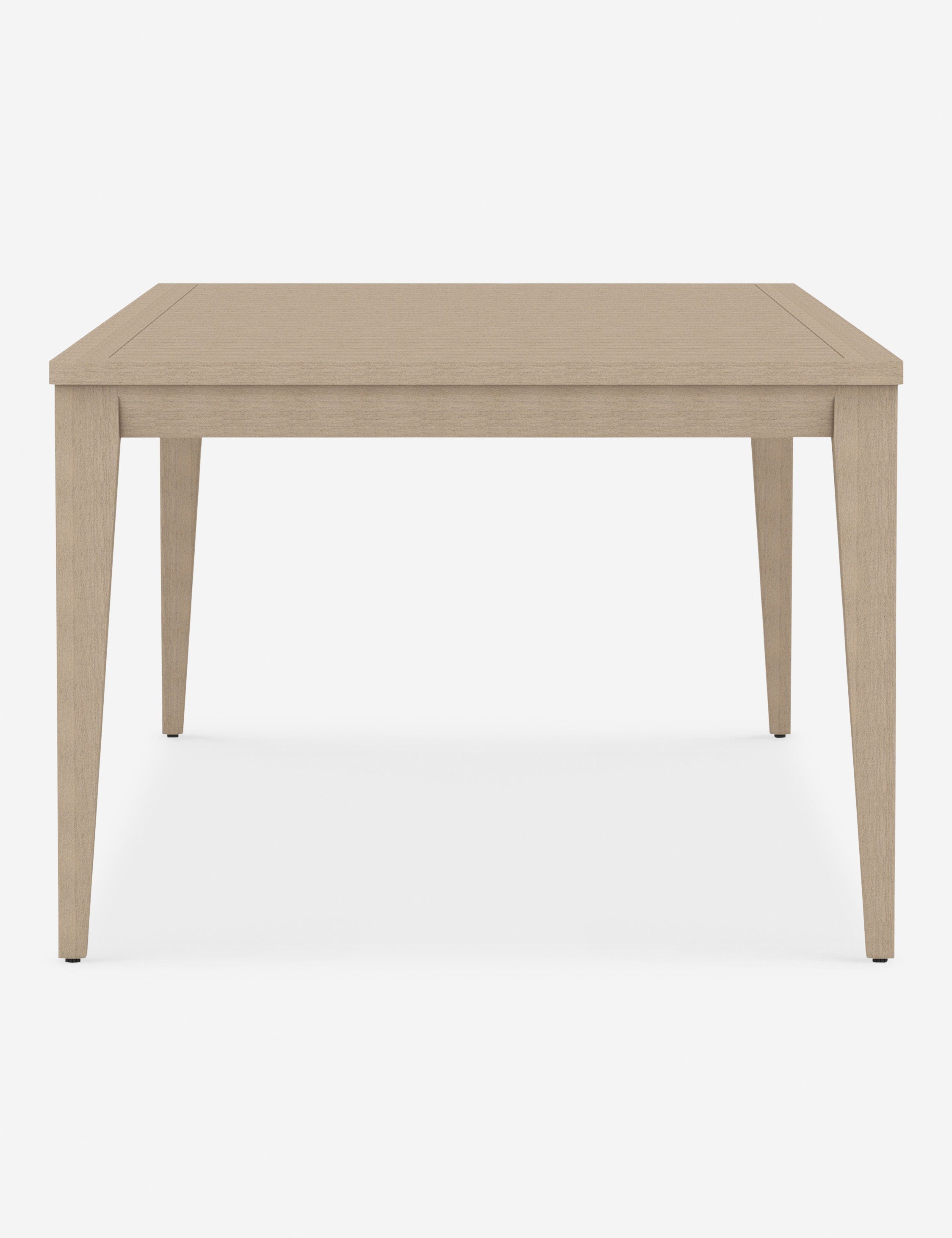 Cadenza Indoor/Outdoor Dining Table
