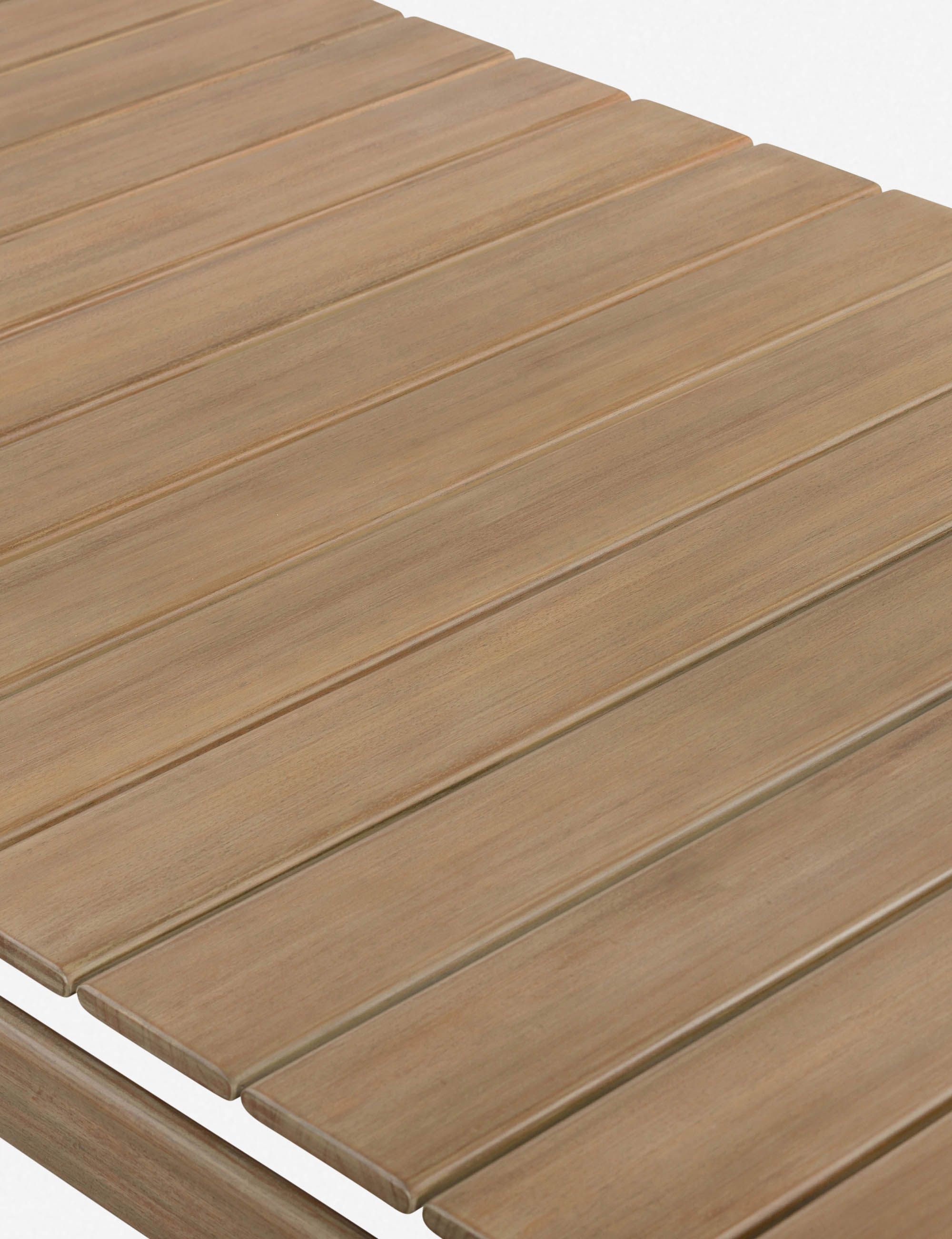 Meadow Indoor / Outdoor Dining Table