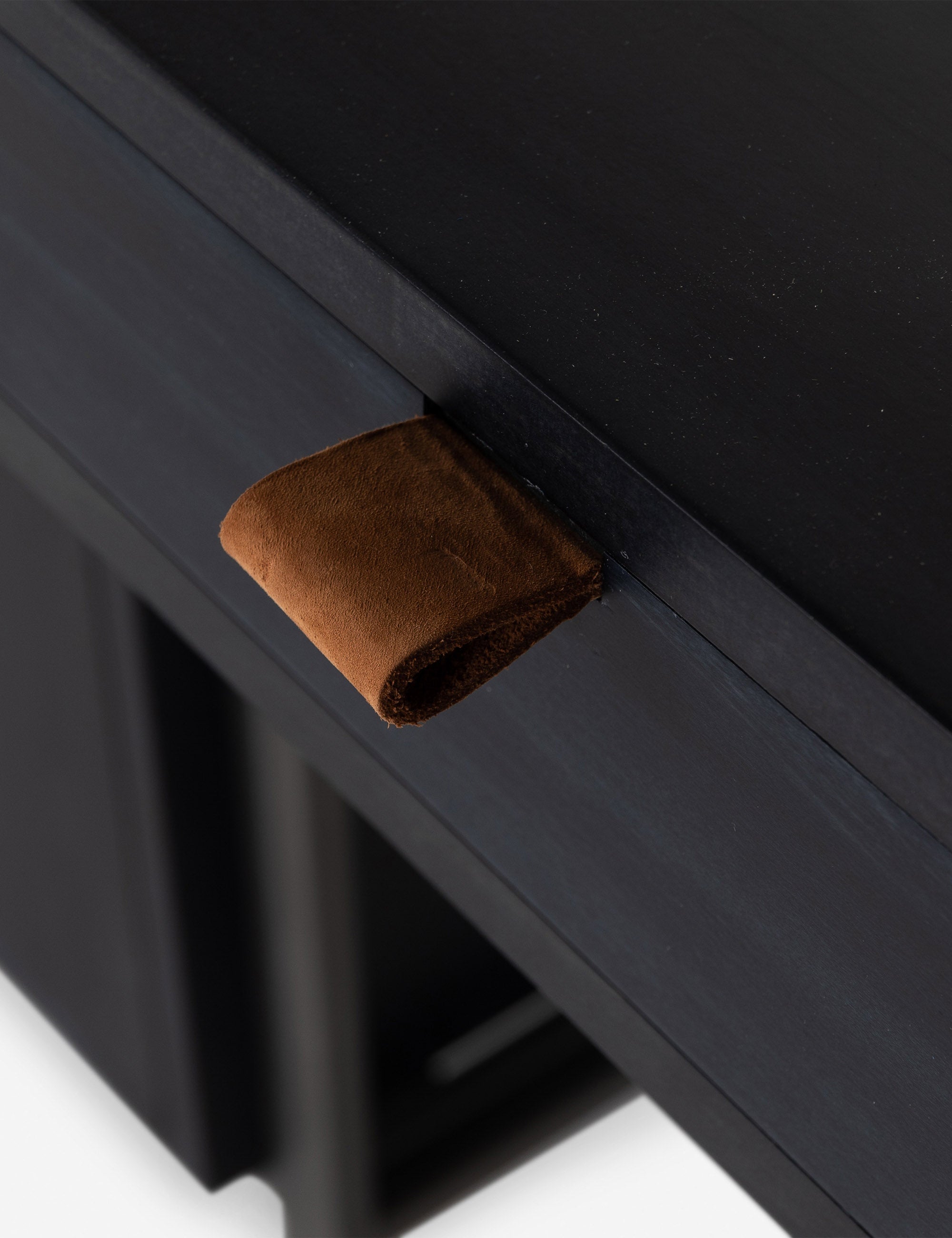 Rosamonde Modular Bookcase Desk