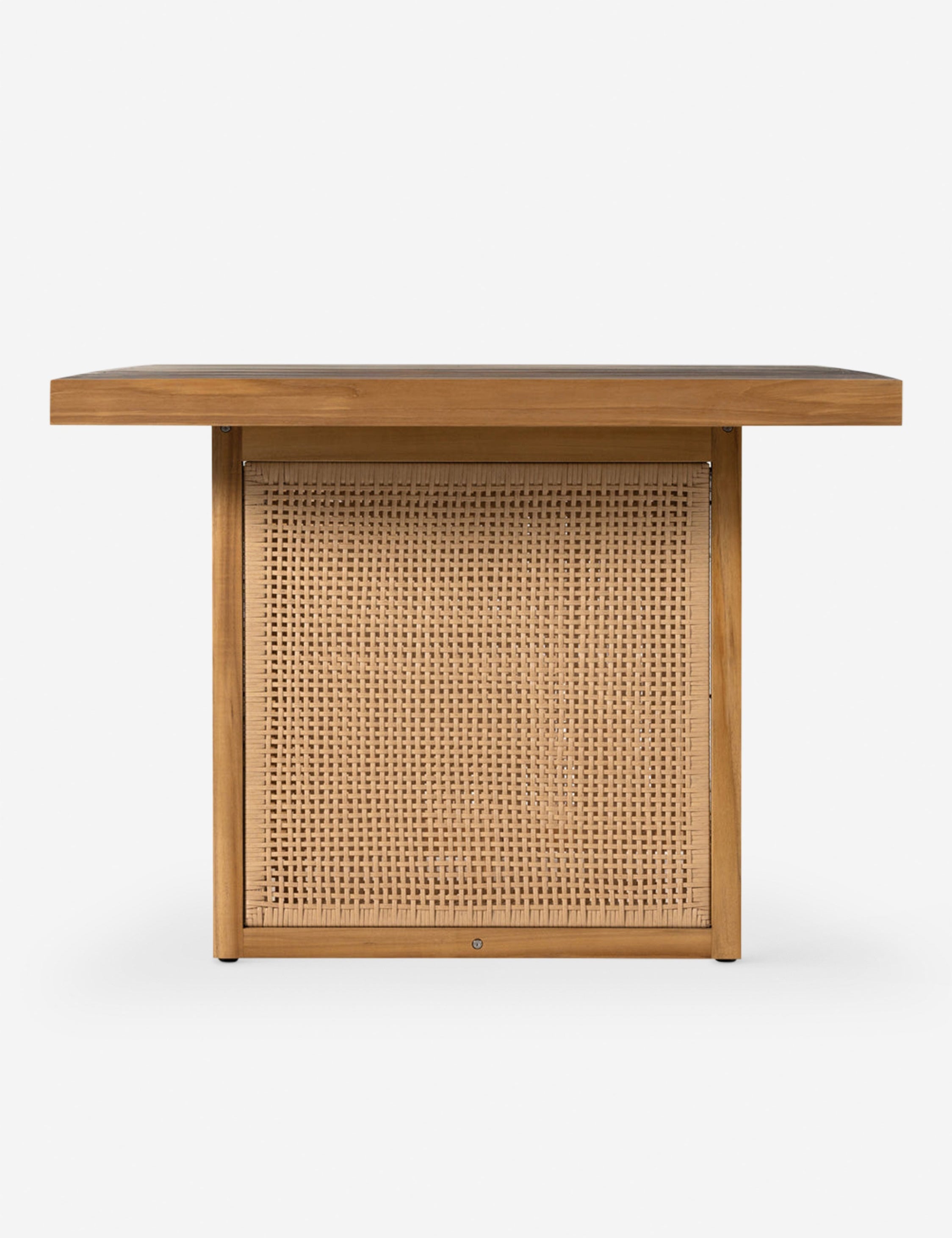 Anson Indoor / Outdoor Dining Table