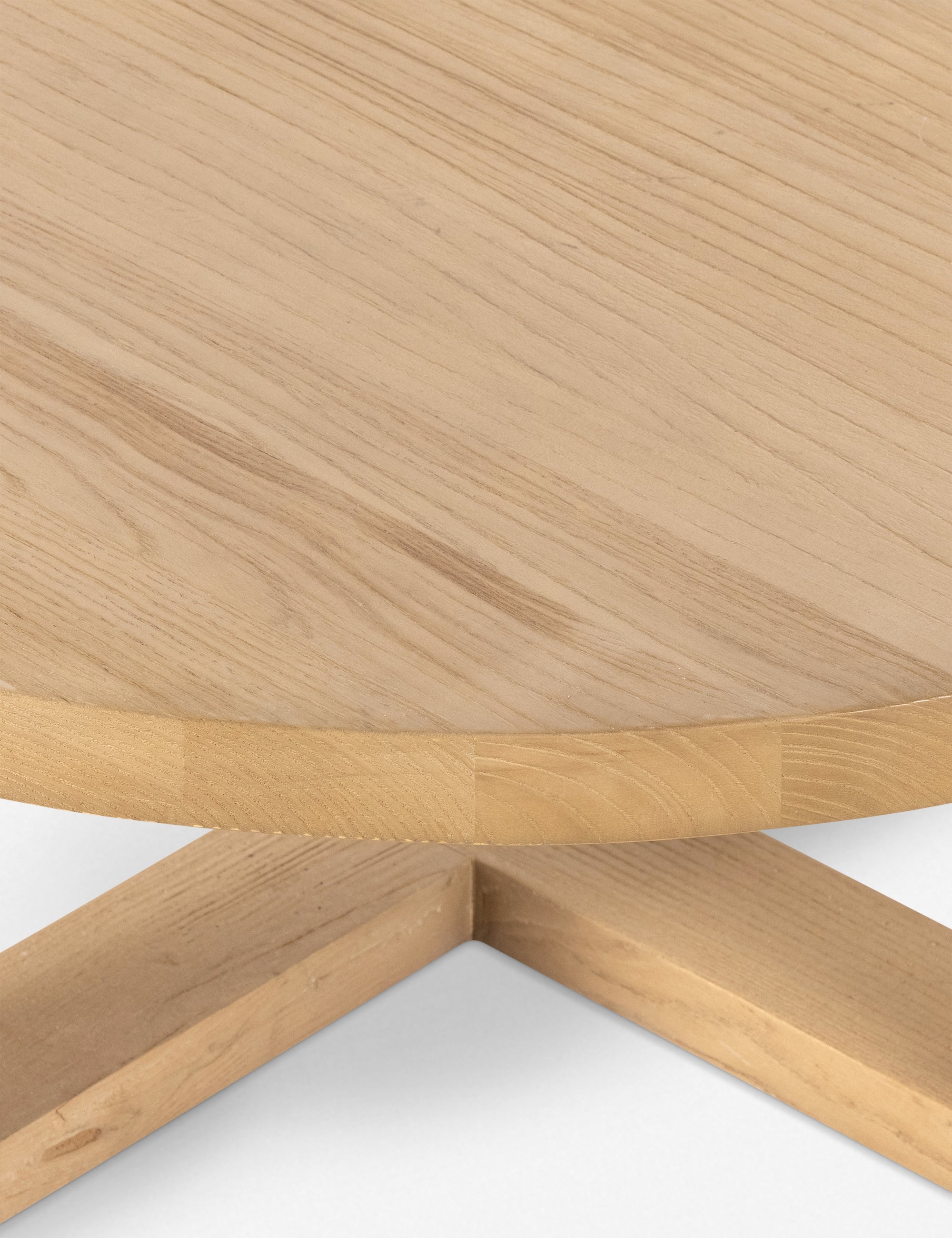 Sosa Round Coffee Table