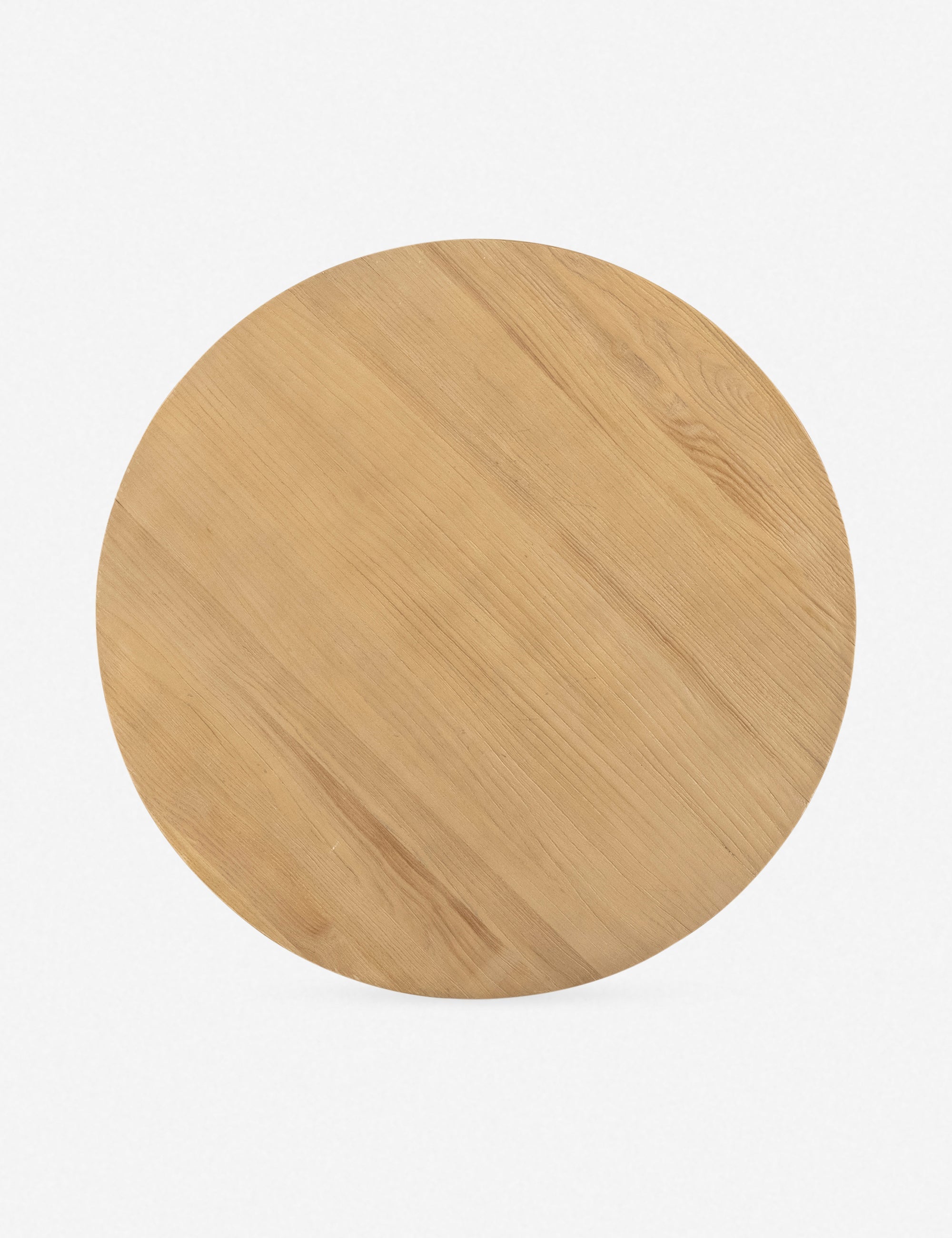 Sosa Round Coffee Table