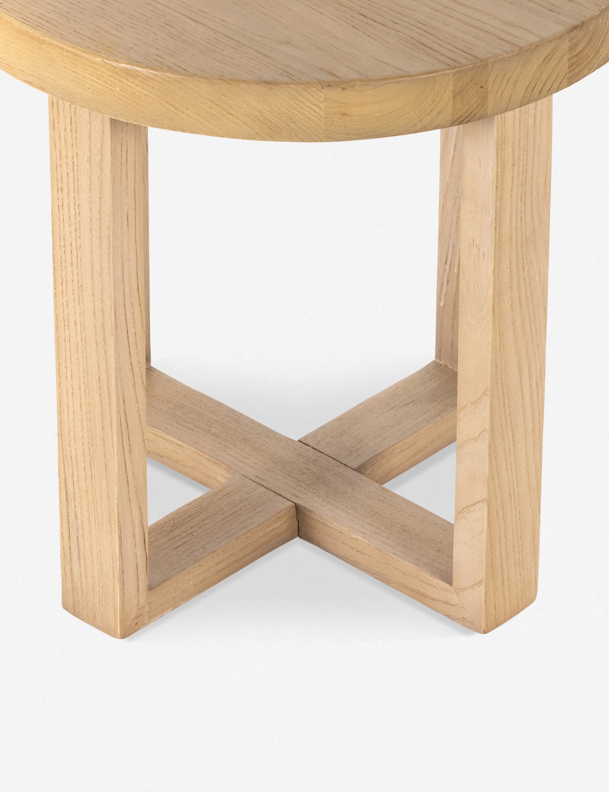 Sosa Round Side Table