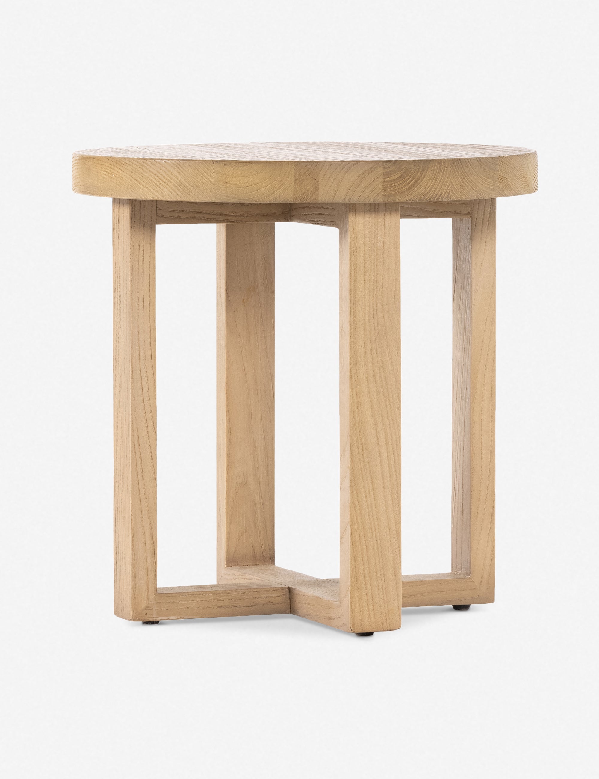 Sosa Round Side Table