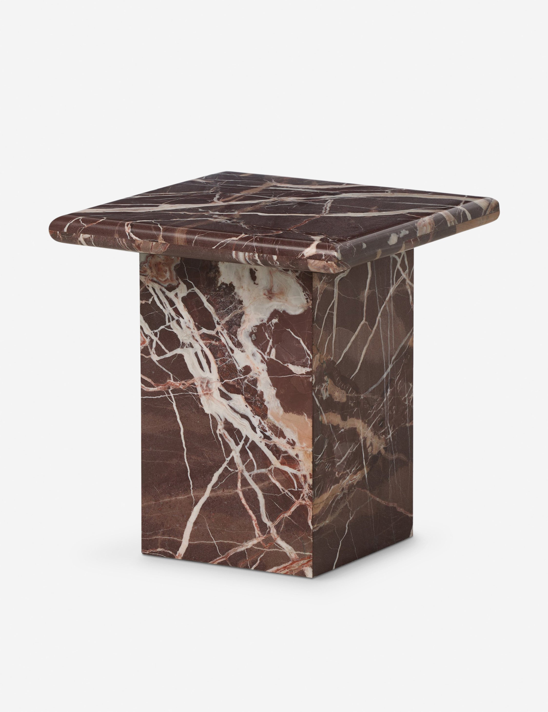 Leonel Side Table