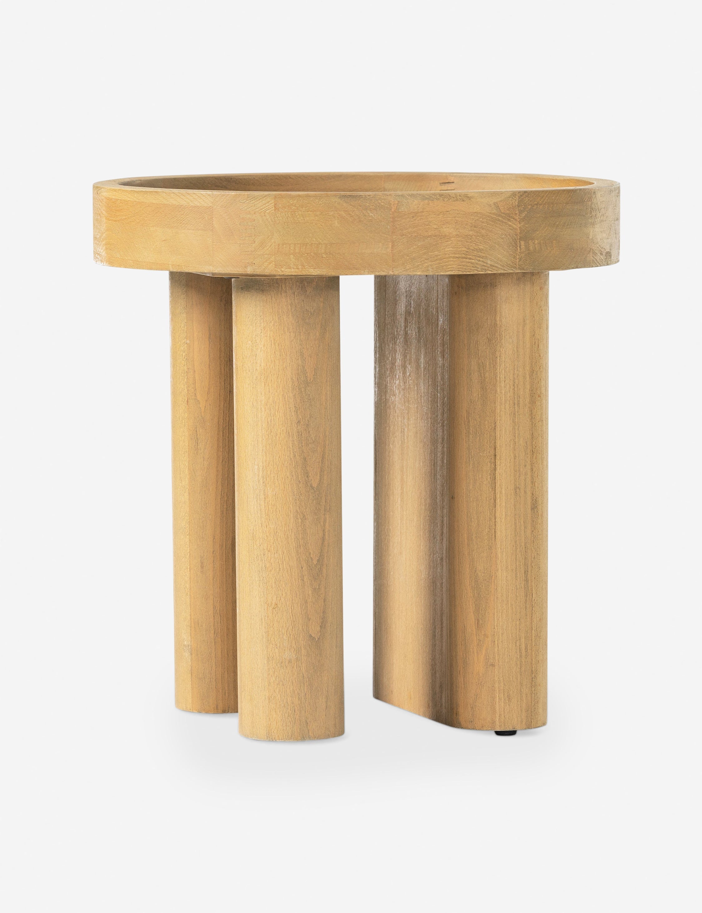 McNamara Side Table