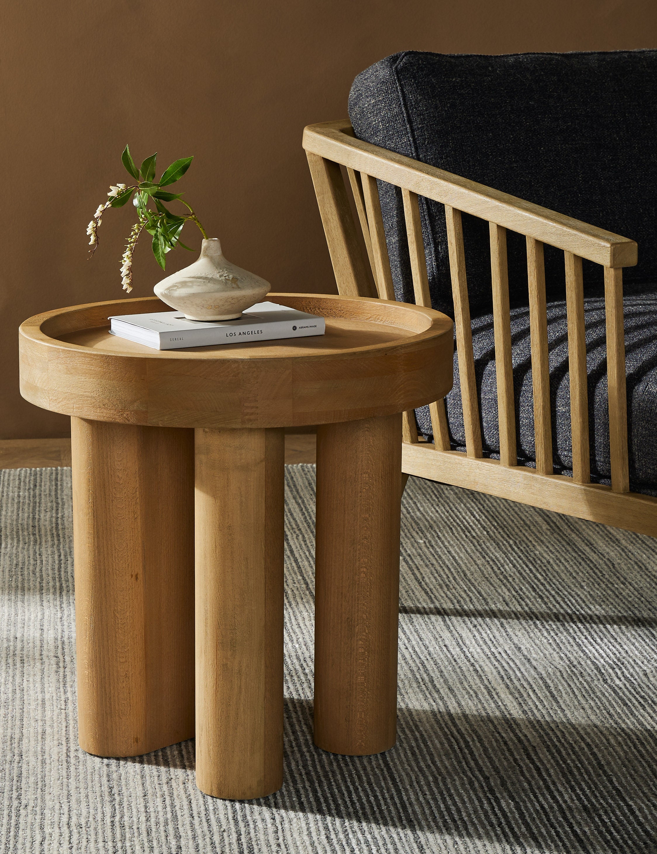 McNamara Side Table