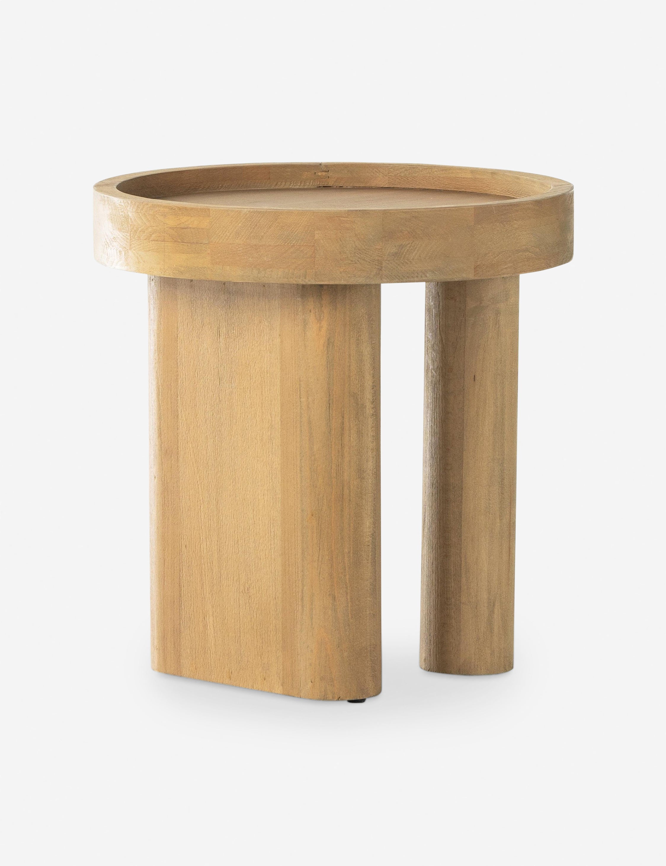 McNamara Side Table