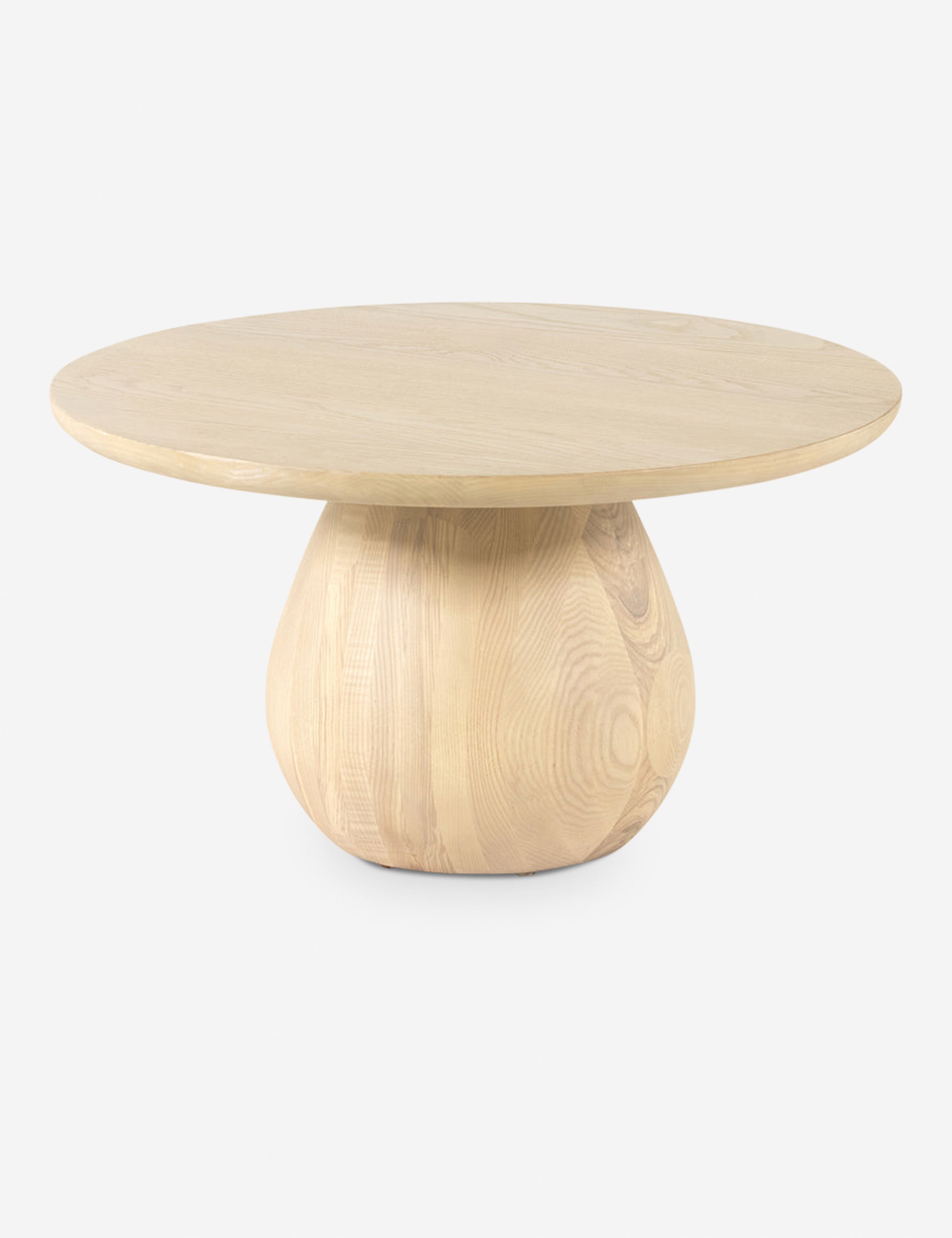 Mulholland Round Coffee Table