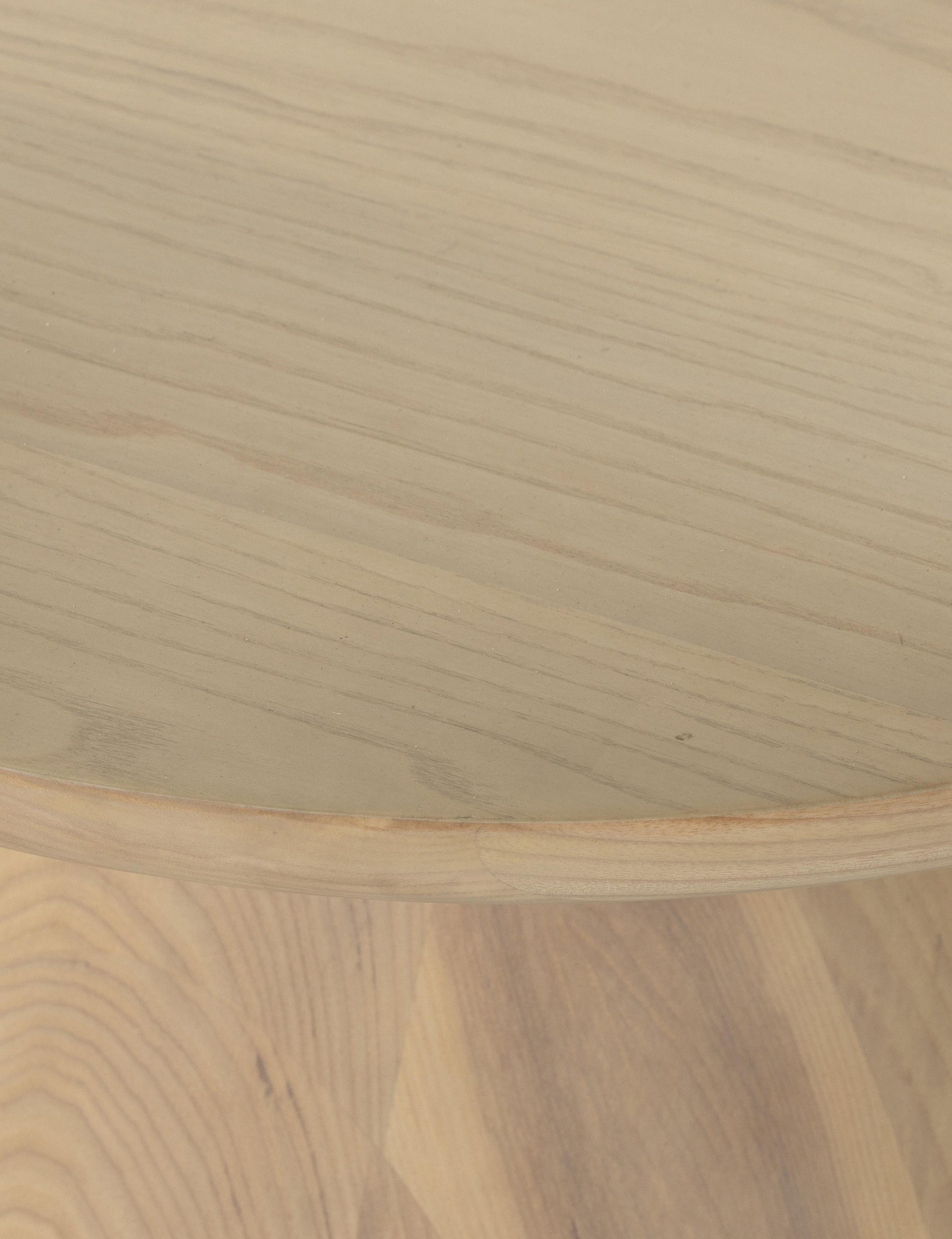 Mulholland Oval Coffee Table