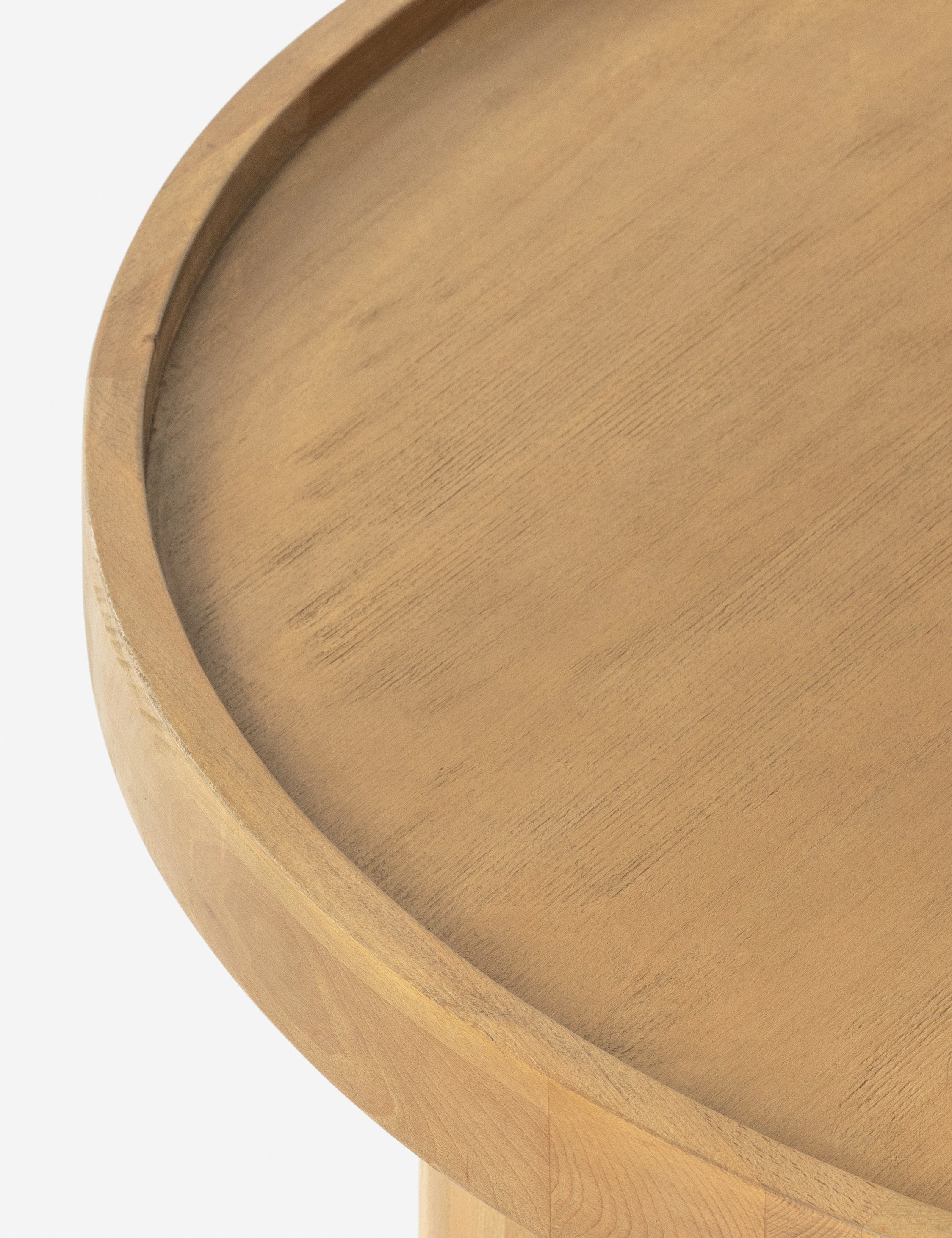 McNamara Coffee Table