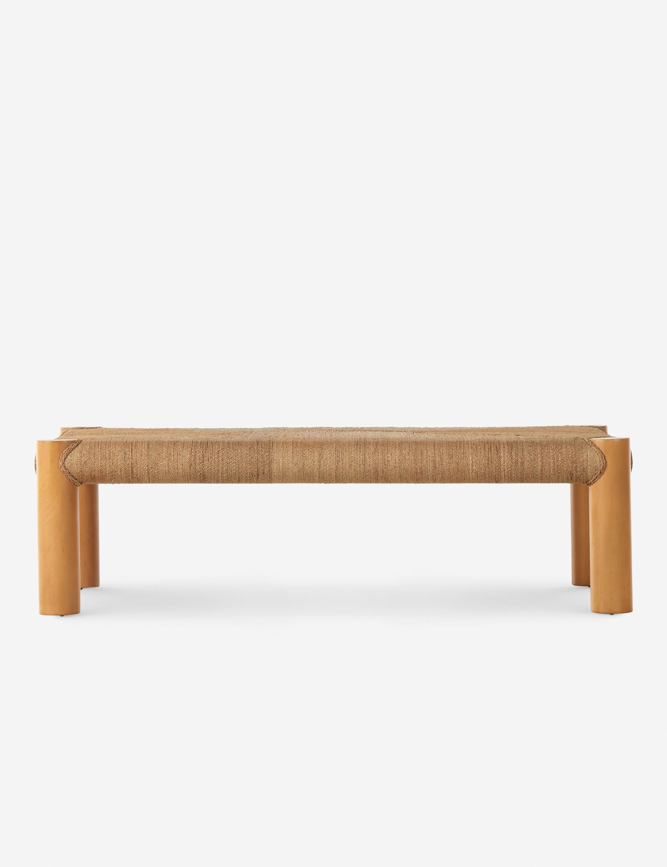 Lerner Coffee Table