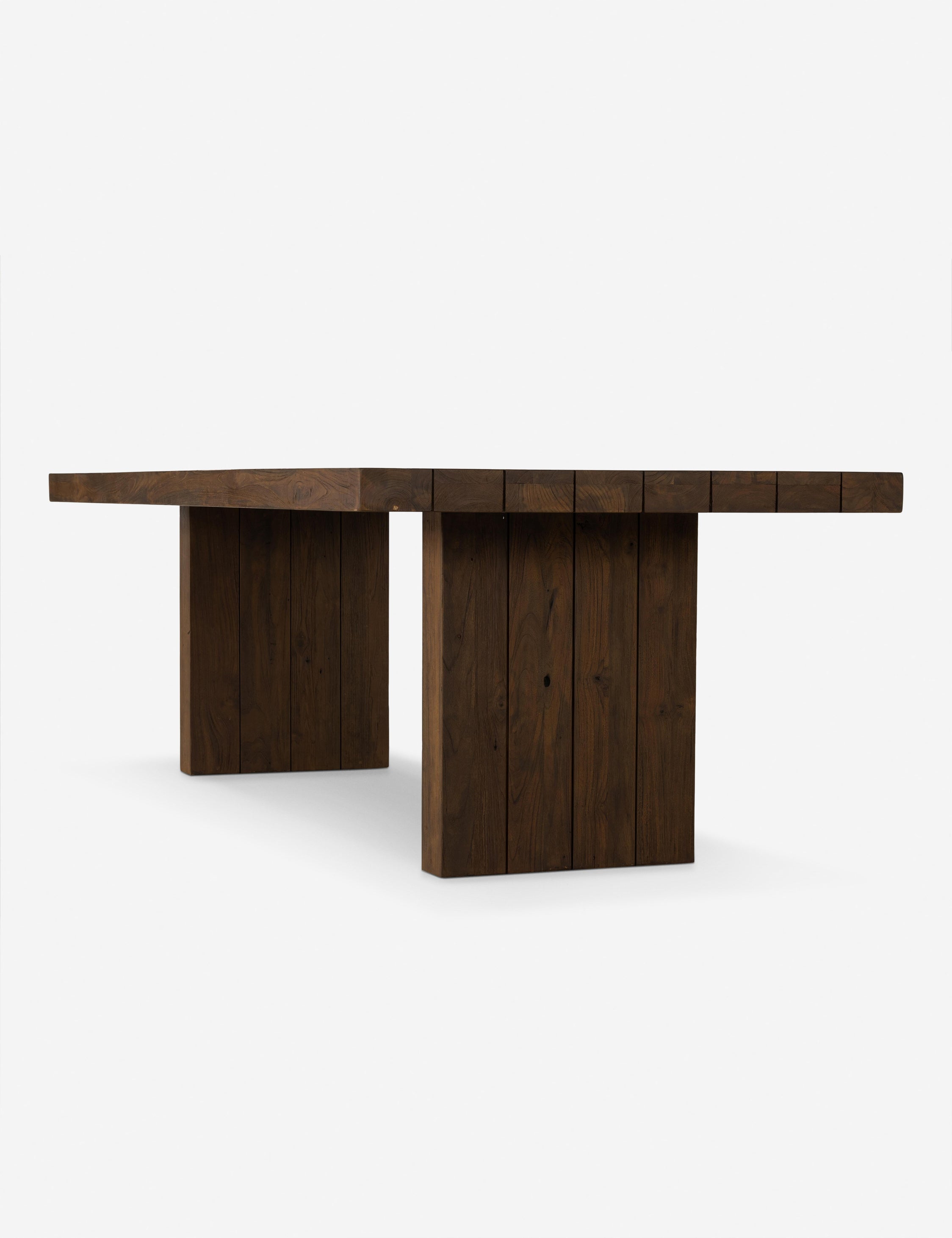 Levy Indoor / Outdoor Dining Table