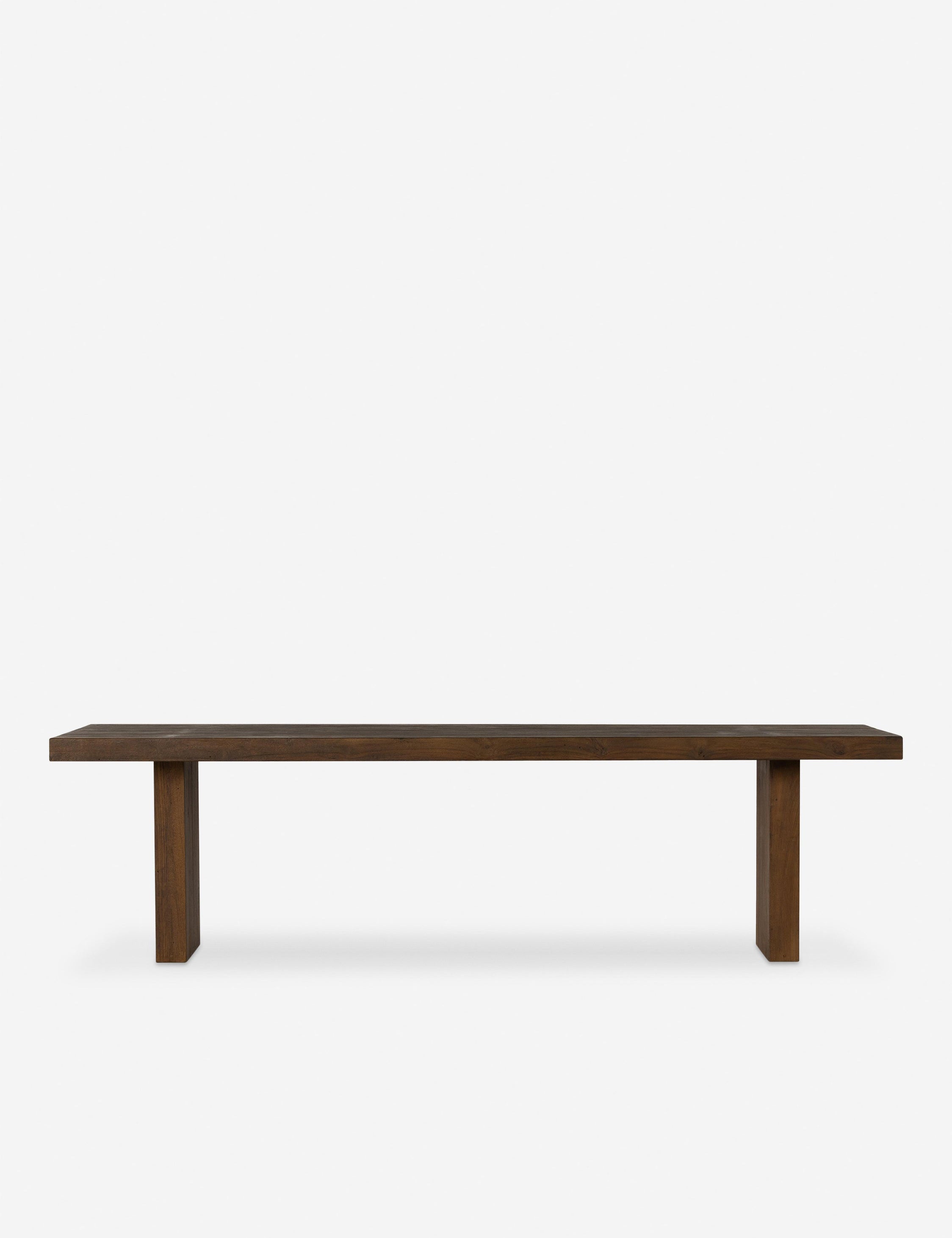 Levy Indoor / Outdoor Dining Table