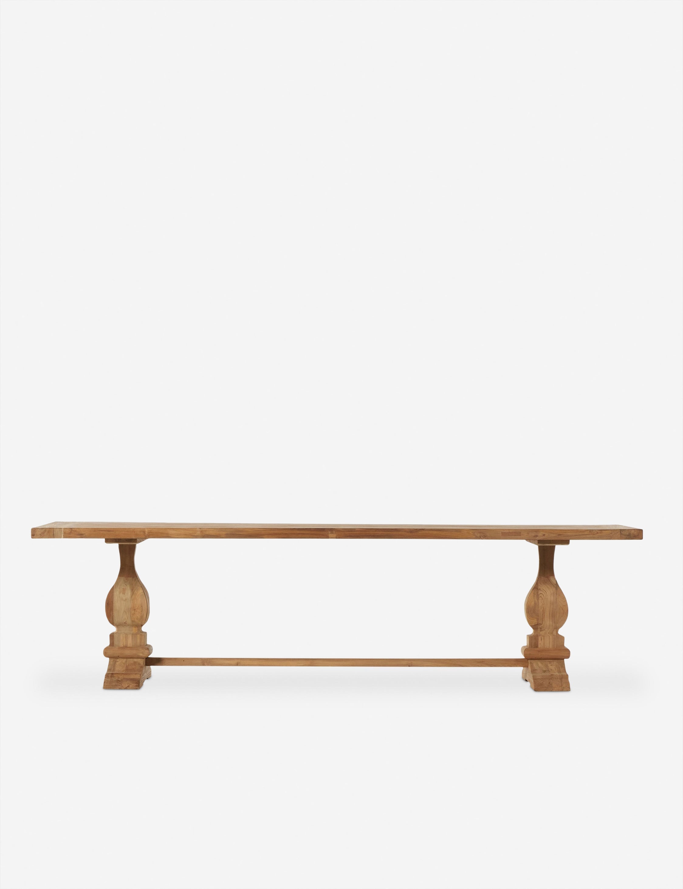 Oviedo Indoor / Outdoor Dining Table