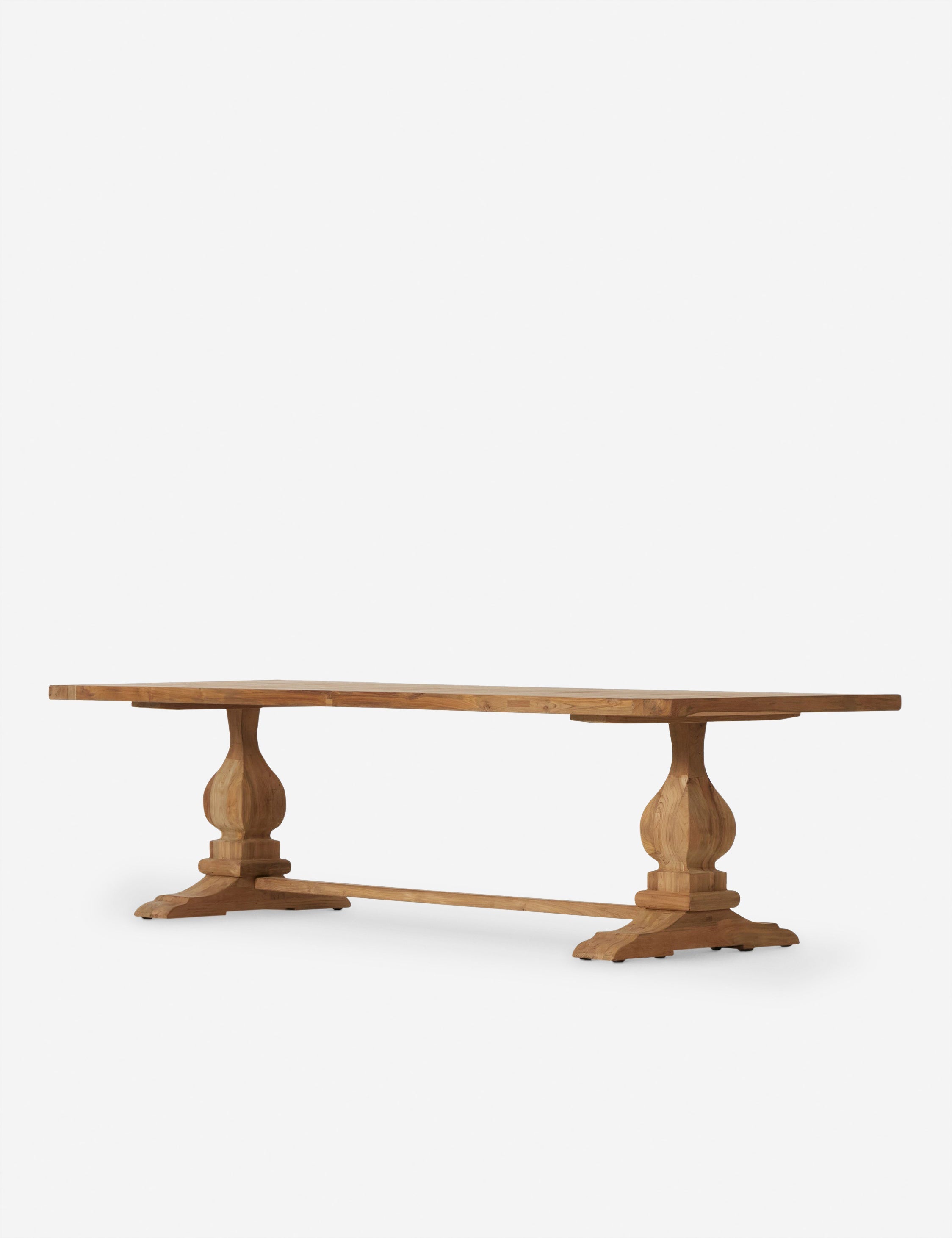 Oviedo Indoor / Outdoor Dining Table