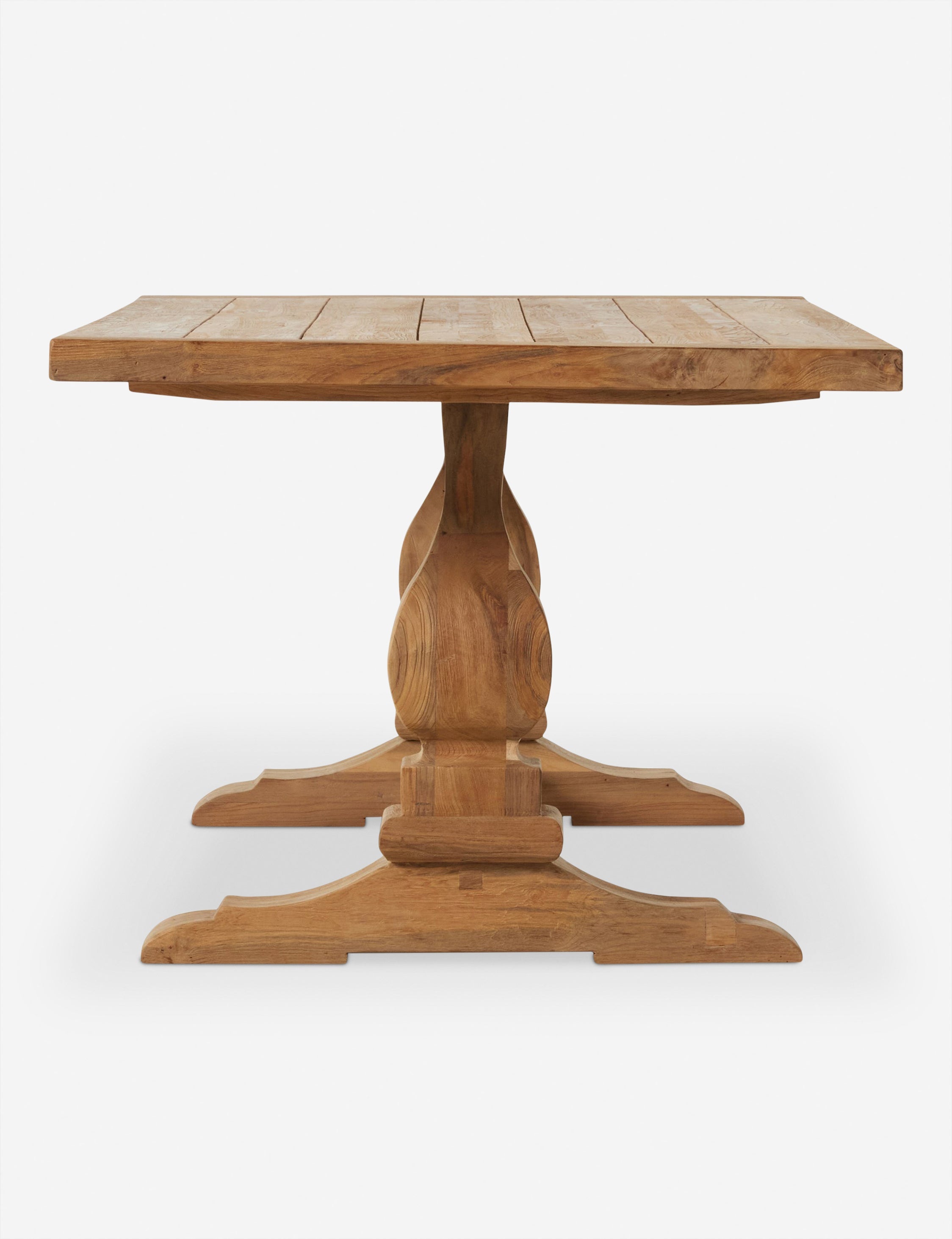 Oviedo Indoor / Outdoor Dining Table