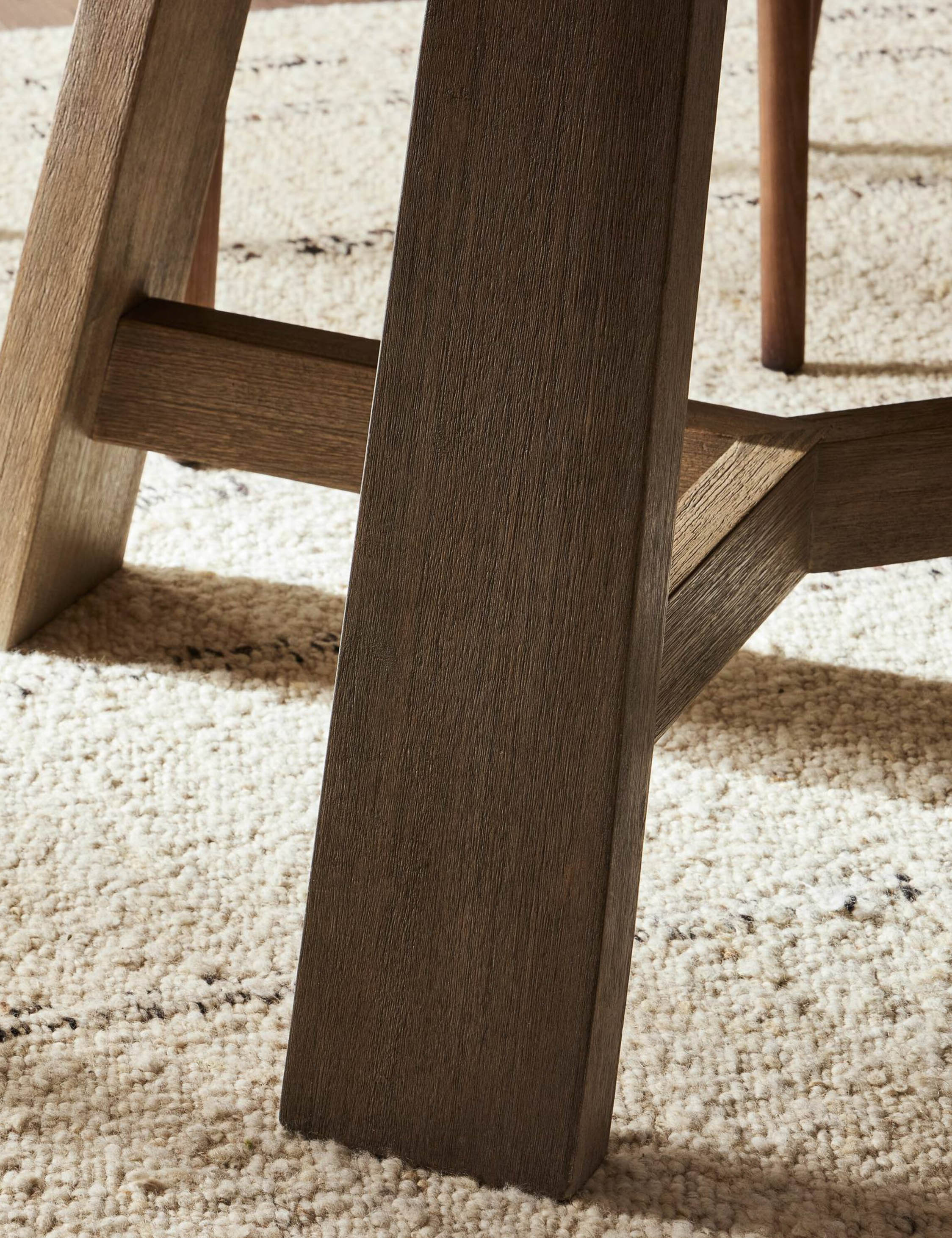 Munich Dining Table by Amber Lewis x Four Hands