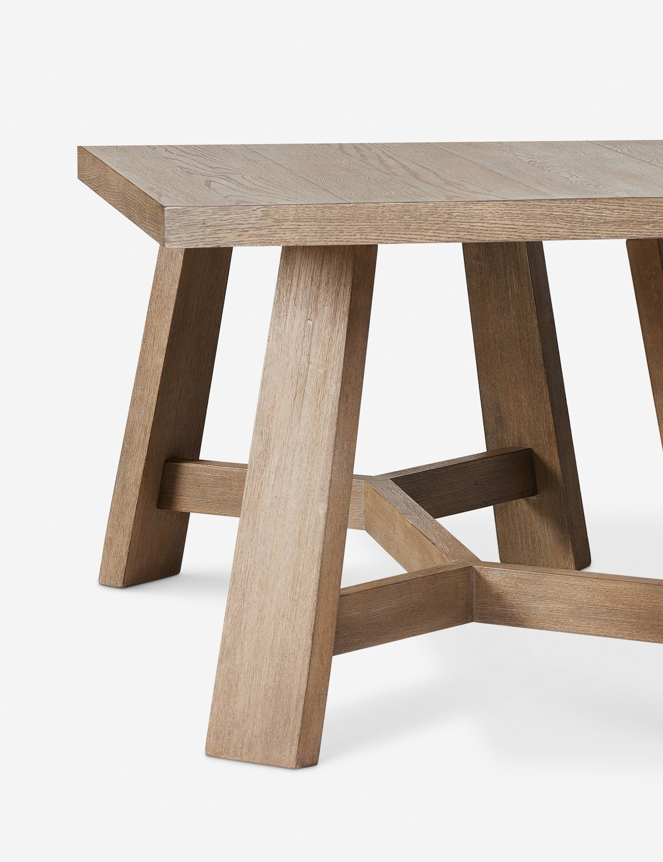 Munich Dining Table by Amber Lewis x Four Hands