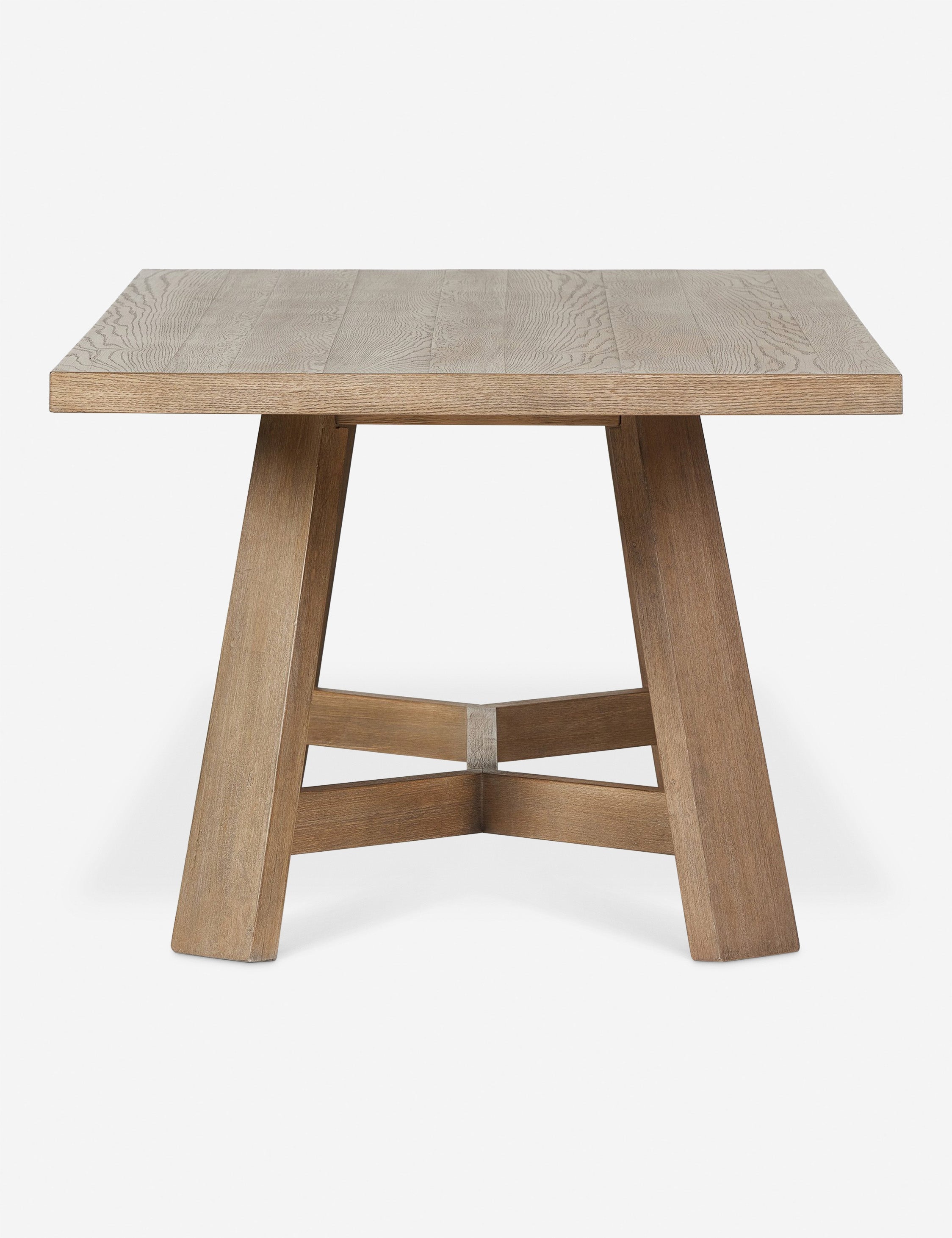 Munich Dining Table by Amber Lewis x Four Hands